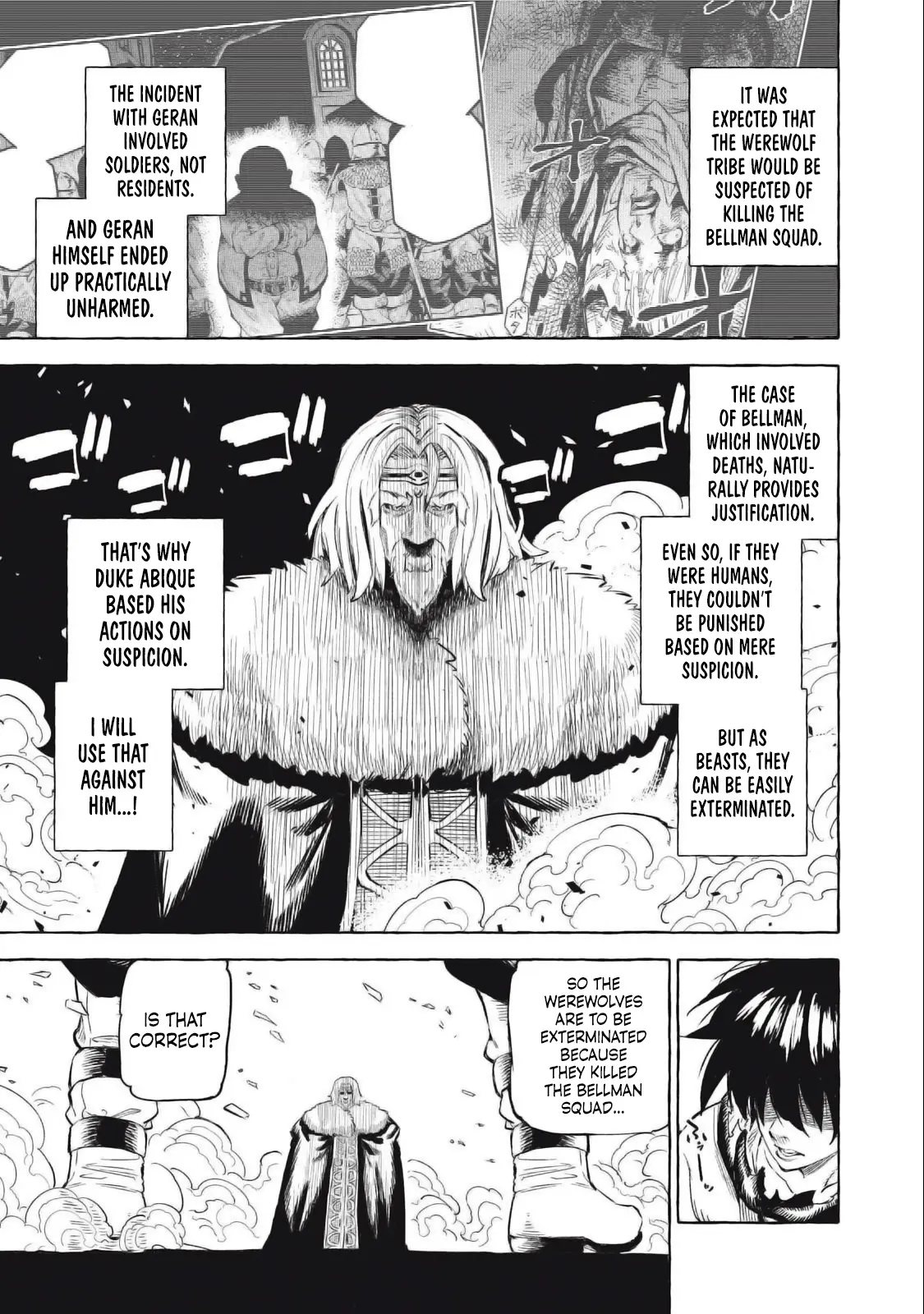 Skill Lender’s Retrieving (tale) ～i Told You It’s 10% Per 10 Days At First, Didn’t I～ Chapter 40 - Page 15