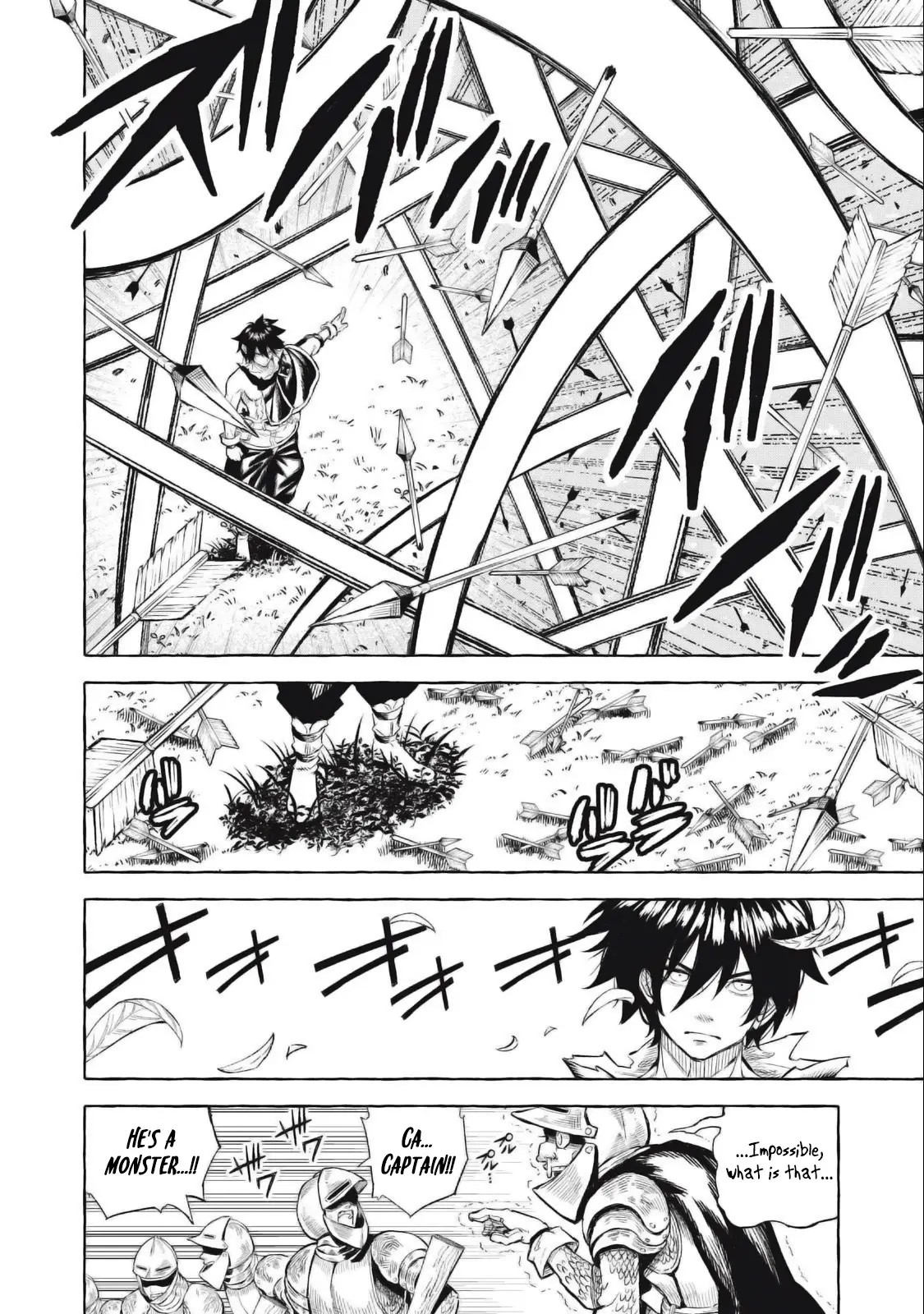 Skill Lender’s Retrieving (tale) ～i Told You It’s 10% Per 10 Days At First, Didn’t I～ Chapter 40 - Page 2