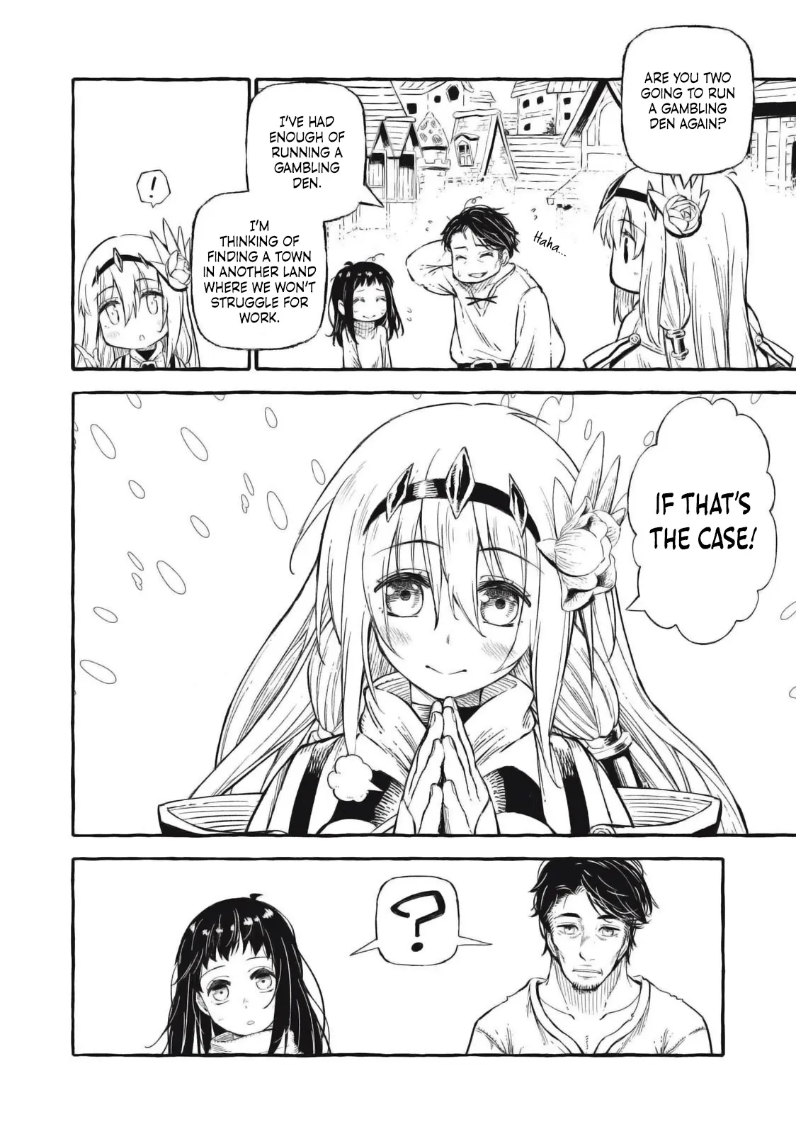 Skill Lender’s Retrieving (tale) ～i Told You It’s 10% Per 10 Days At First, Didn’t I～ Chapter 45 - Page 16