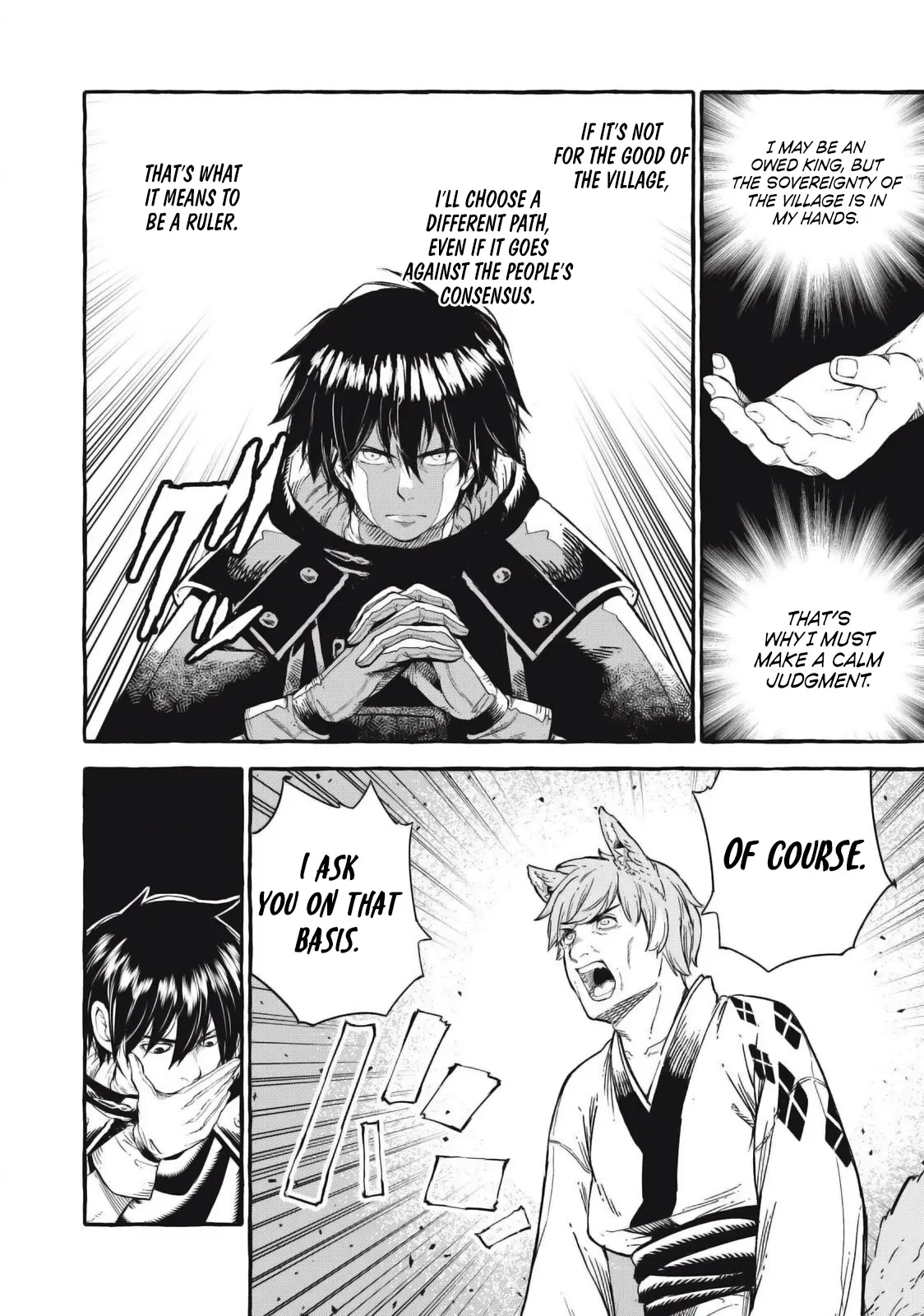 Skill Lender’s Retrieving (tale) ～i Told You It’s 10% Per 10 Days At First, Didn’t I～ Chapter 46 - Page 10