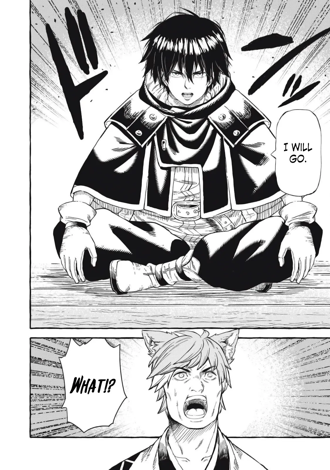 Skill Lender’s Retrieving (tale) ～i Told You It’s 10% Per 10 Days At First, Didn’t I～ Chapter 46 - Page 12