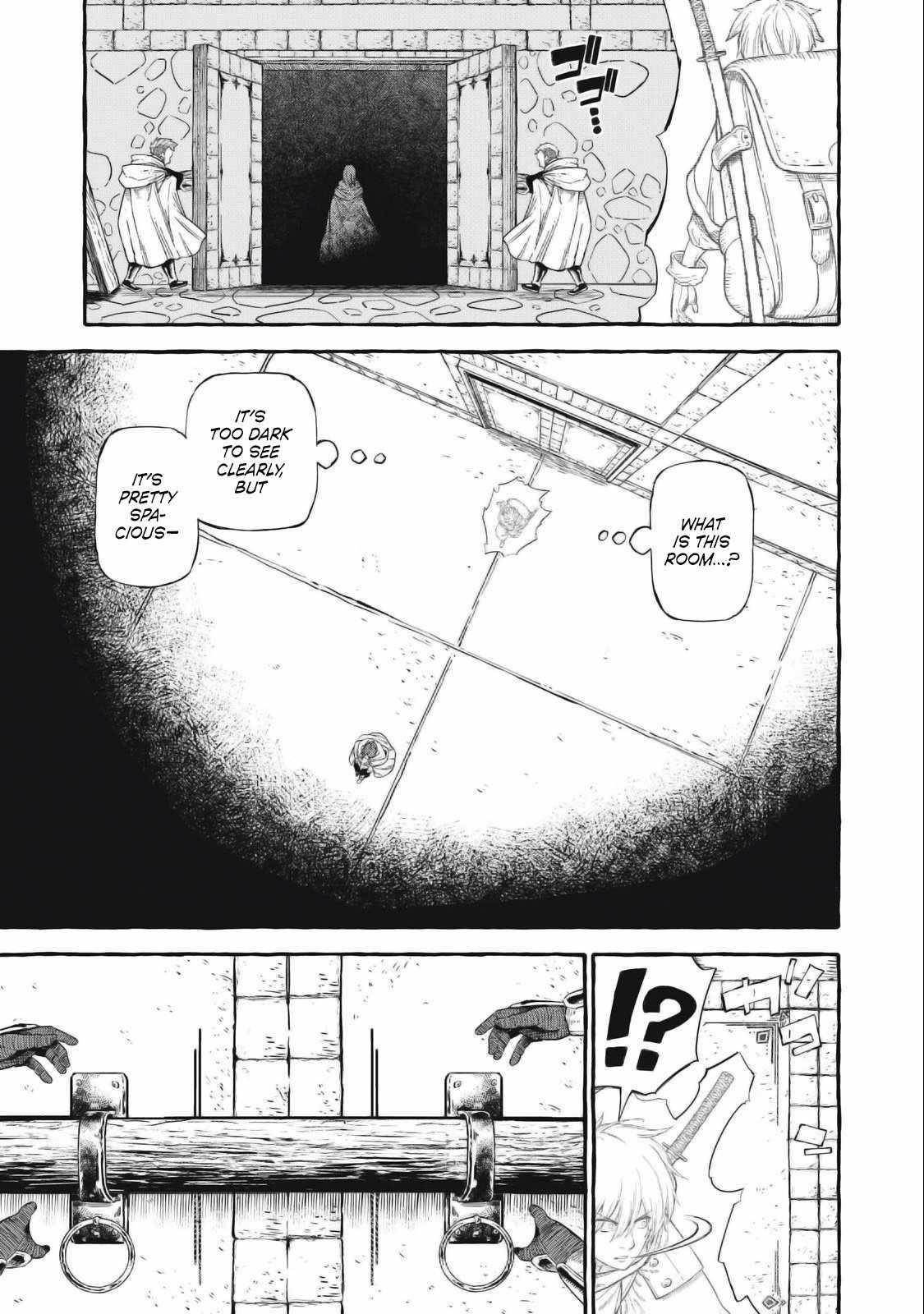 Skill Lender’s Retrieving (tale) ～i Told You It’s 10% Per 10 Days At First, Didn’t I～ Chapter 48 - Page 9