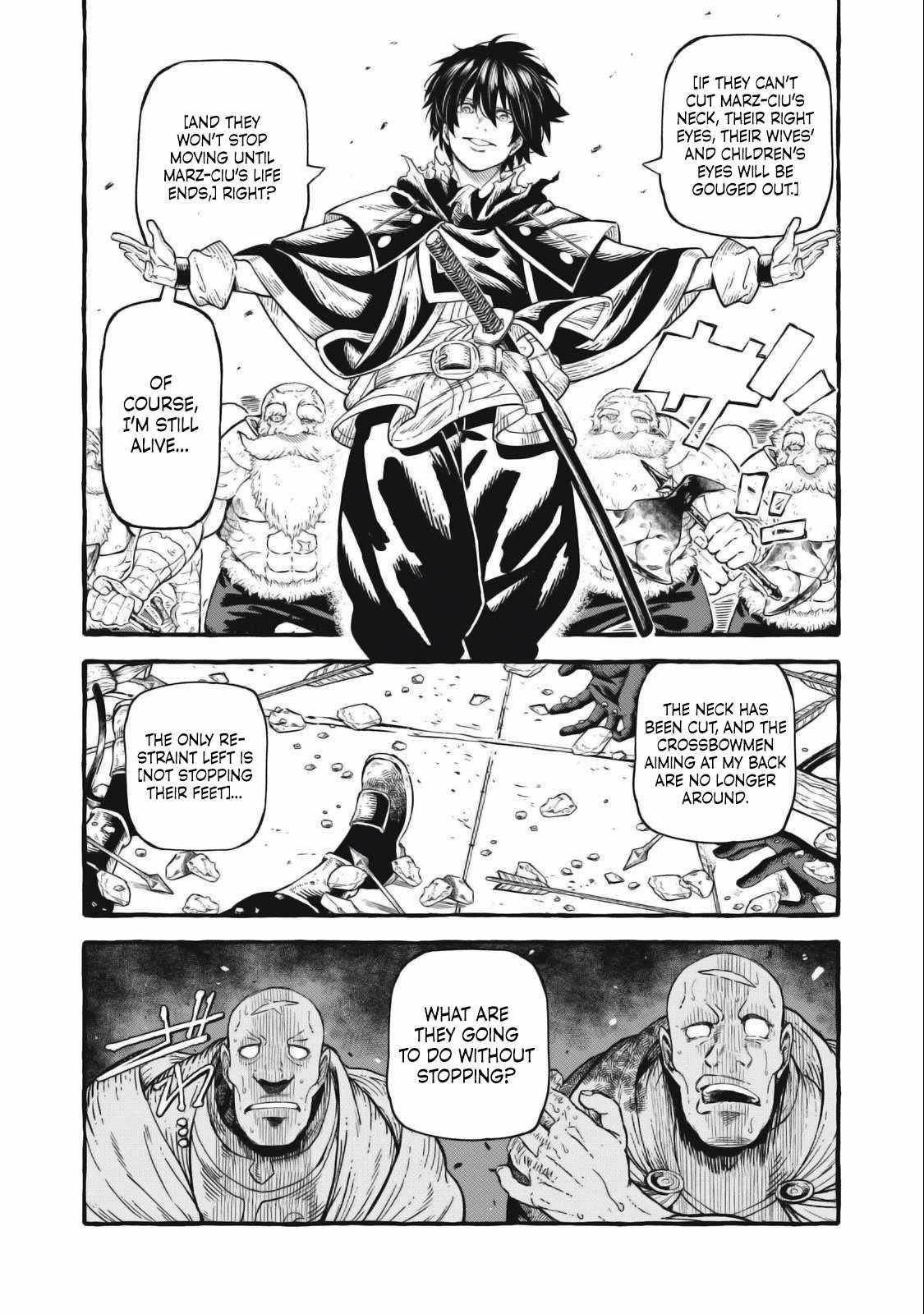 Skill Lender’s Retrieving (tale) ～i Told You It’s 10% Per 10 Days At First, Didn’t I～ Chapter 50 - Page 12