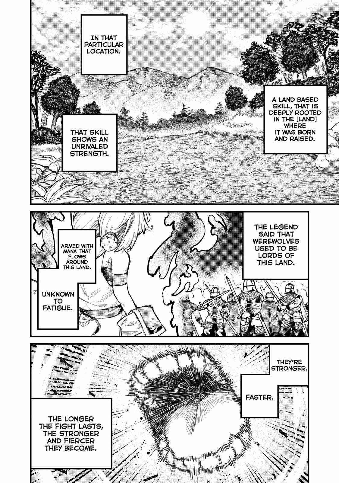 Skill Lender’s Retrieving (tale) ～i Told You It’s 10% Per 10 Days At First, Didn’t I～ Chapter 8 - Page 8