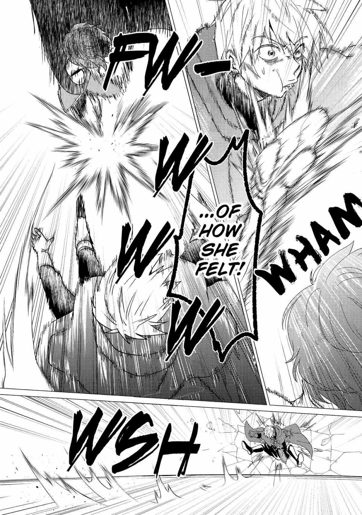 Yuusha party wo tuihou sareta ore daga, ore kara sudatte kuretayoude ureshii. nanode daiseijo, omae ni otte korarete ha komarunodaga? Chapter 33 - Page 26