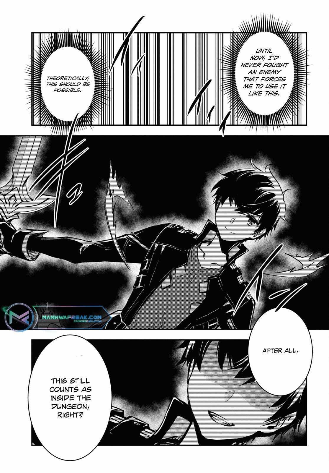 The World’s Fastest Level up! Chapter 27 - Page 31