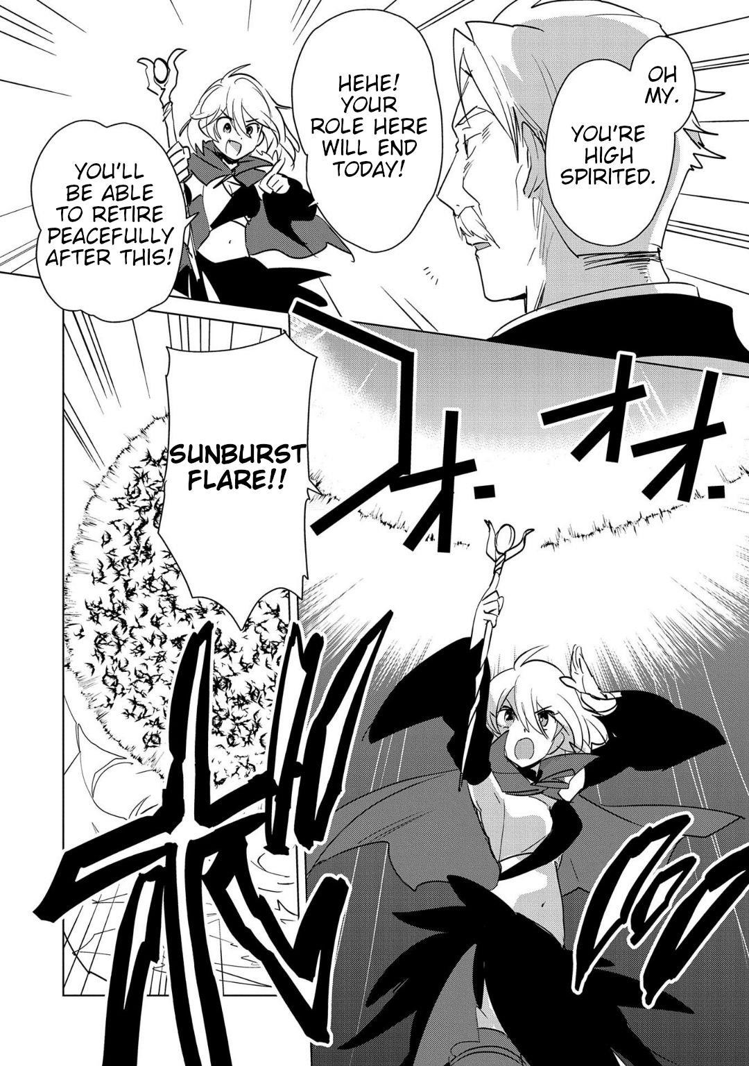 My Instant Death Ability is So Overpowered, No One in This Other World Stands a Chance Against Chapter 17 - Page 10