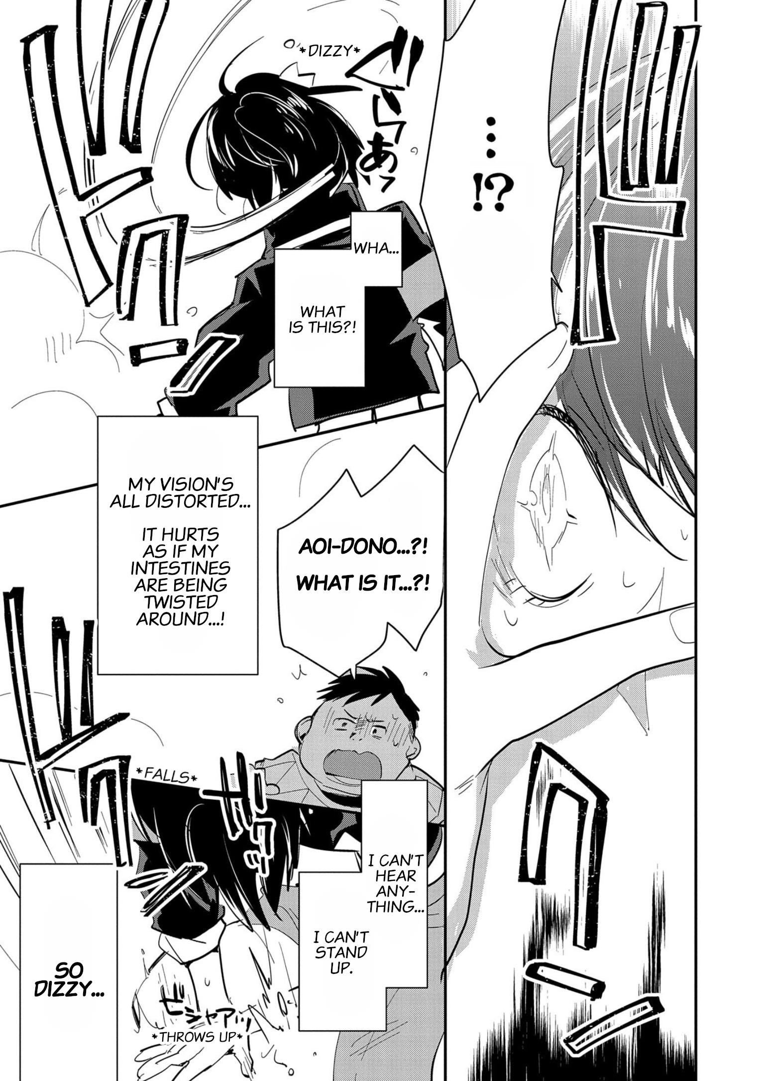 My Instant Death Ability is So Overpowered, No One in This Other World Stands a Chance Against Chapter 26 - Page 27