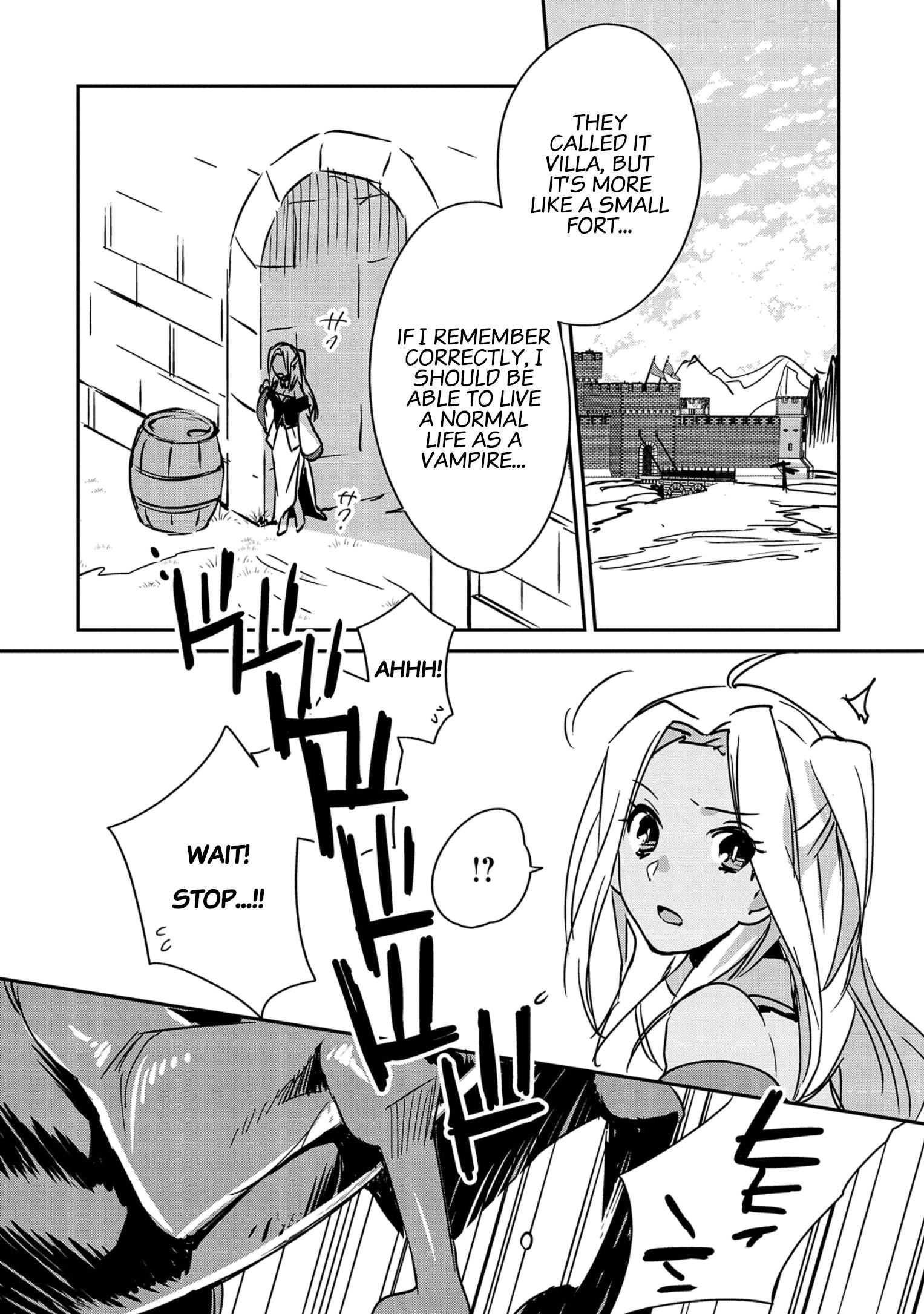 My Instant Death Ability is So Overpowered, No One in This Other World Stands a Chance Against Chapter 27 - Page 24