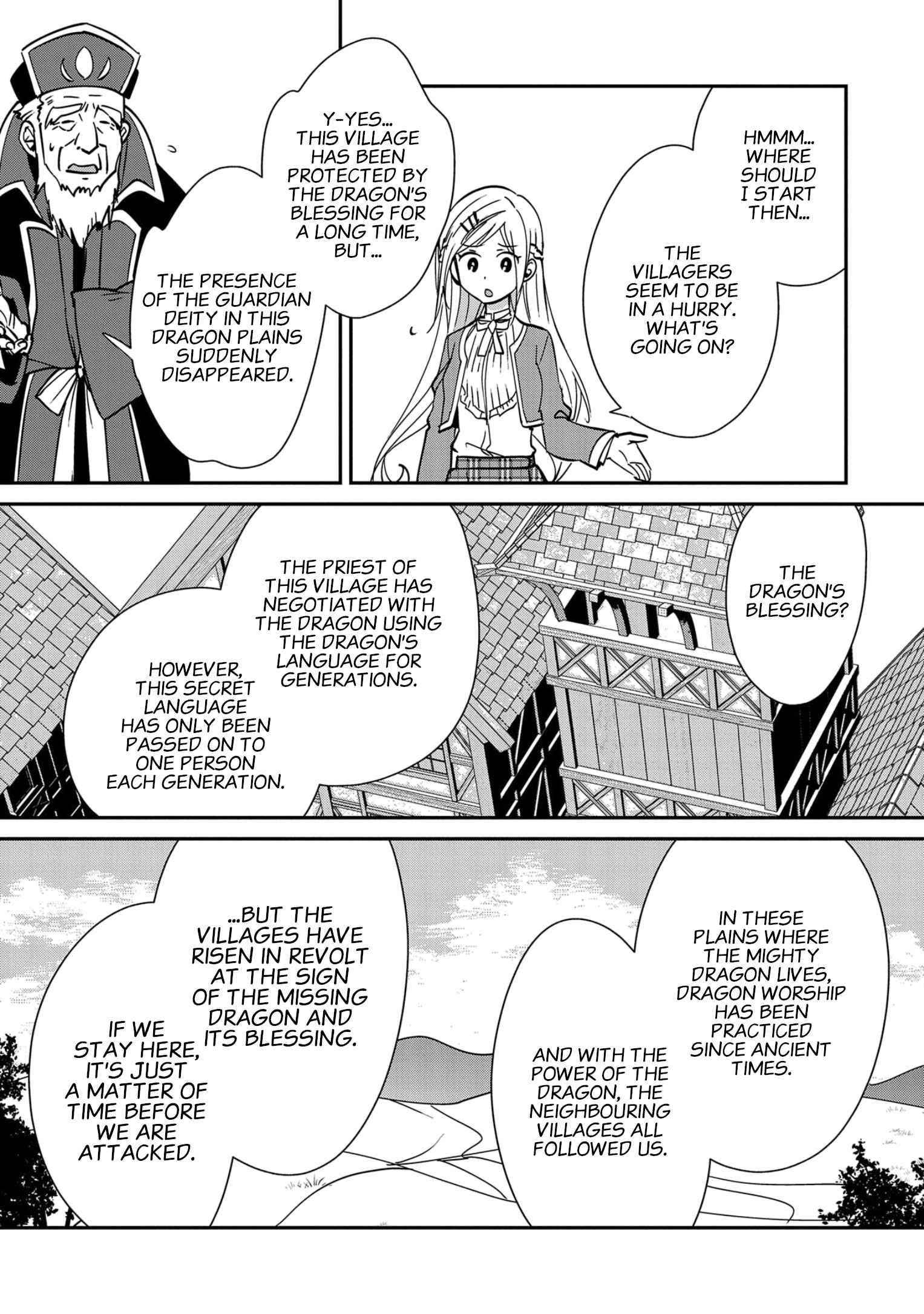 My Instant Death Ability is So Overpowered, No One in This Other World Stands a Chance Against Chapter 35 - Page 9