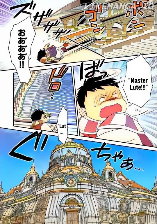 My Instant Death Ability is So Overpowered, No One in This Other World Stands a Chance Against Chapter 49 - Page 6