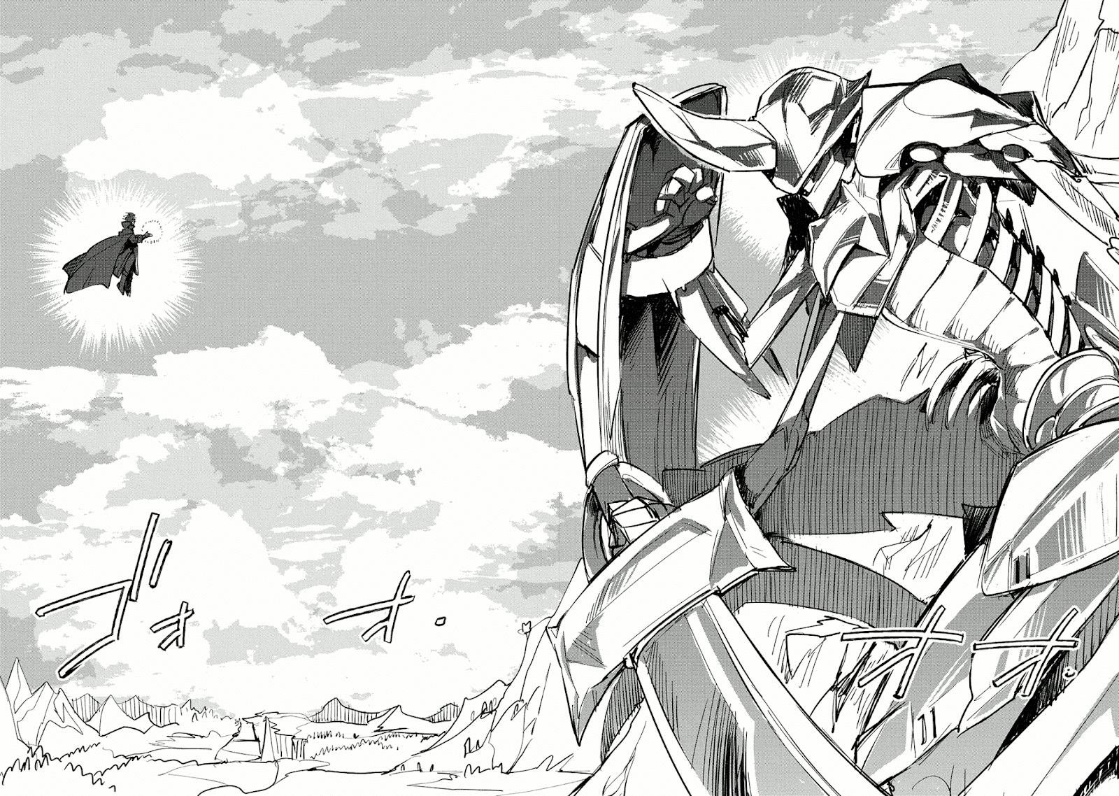 My Instant Death Ability is So Overpowered, No One in This Other World Stands a Chance Against Chapter 5 - Page 12