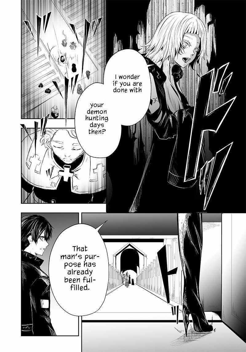 I’m the Only One with Unfavorable Skills, Isekai Summoning Rebellion Chapter 51 - Page 19