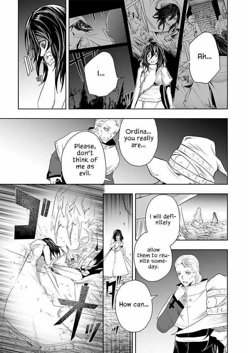 I’m the Only One with Unfavorable Skills, Isekai Summoning Rebellion Chapter 64 - Page 13