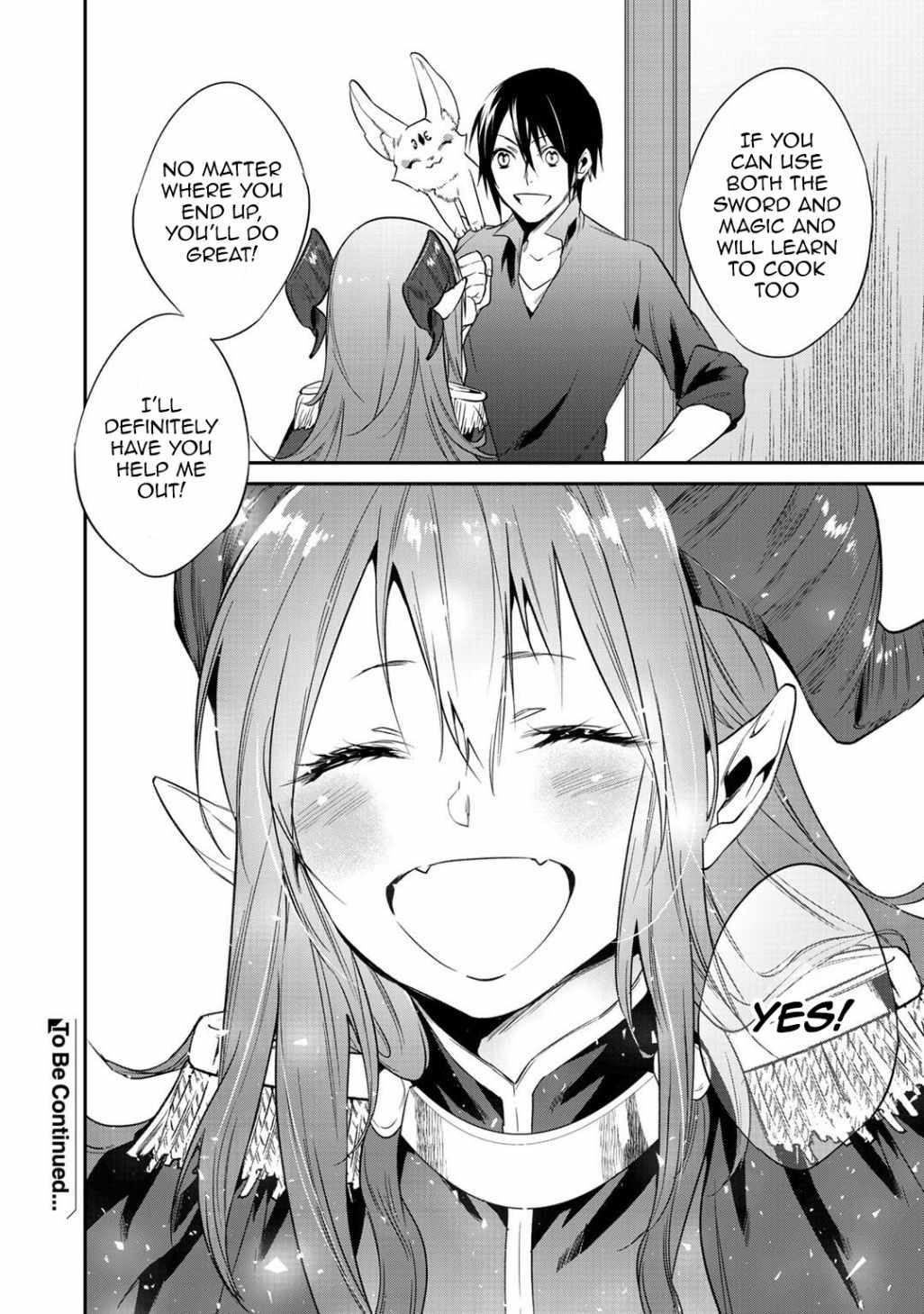 Reincarnation into the Barrier Master Chapter 17 - Page 24