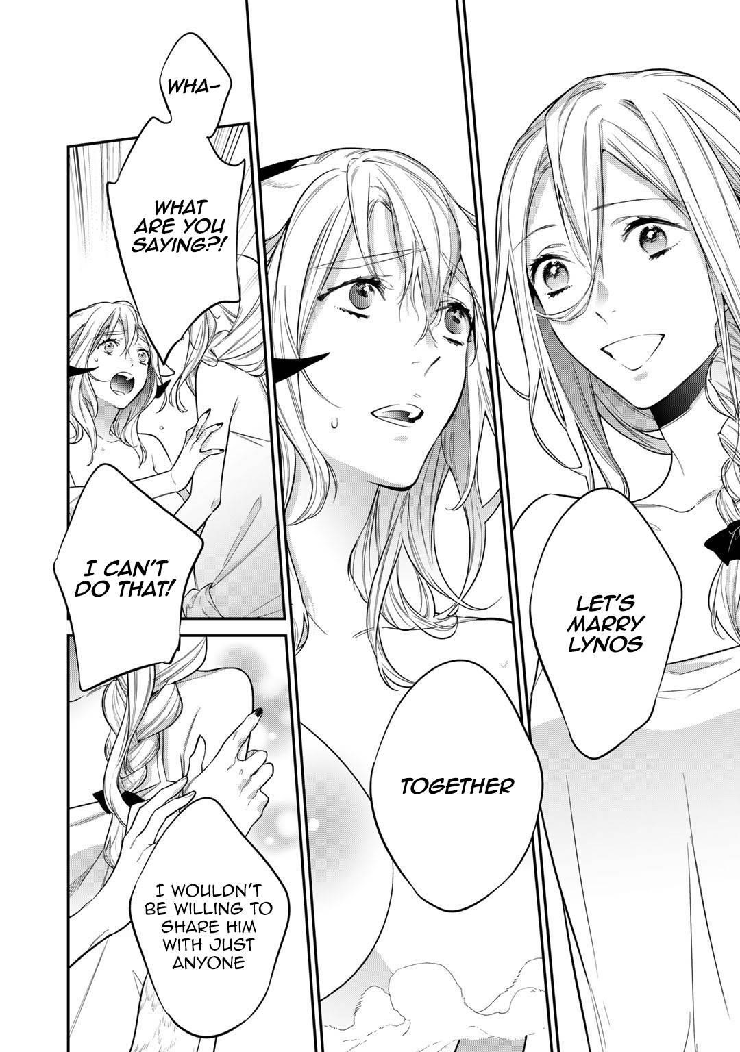 Reincarnation into the Barrier Master Chapter 31 - Page 18