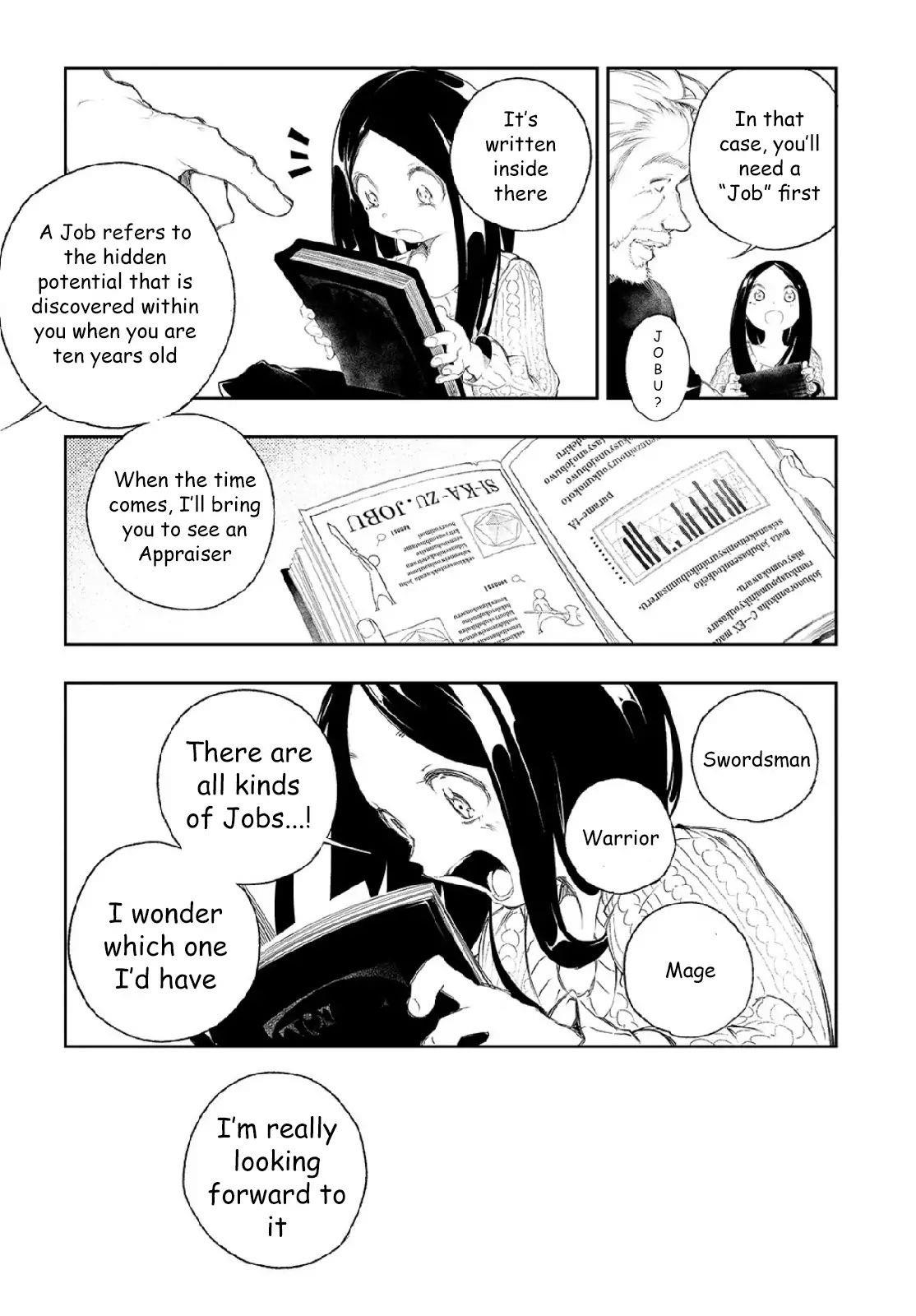 The Most Notorious “Talker” Runs the World’s Greatest Clan Chapter 1.1 - Page 12