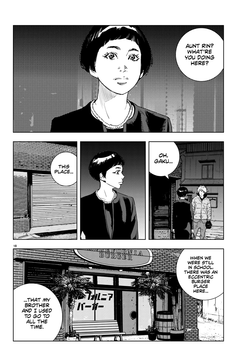 Nine Peaks Chapter 1 - Page 19