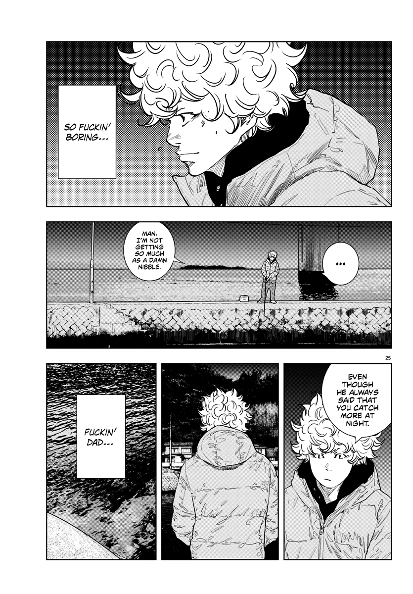 Nine Peaks Chapter 1 - Page 26