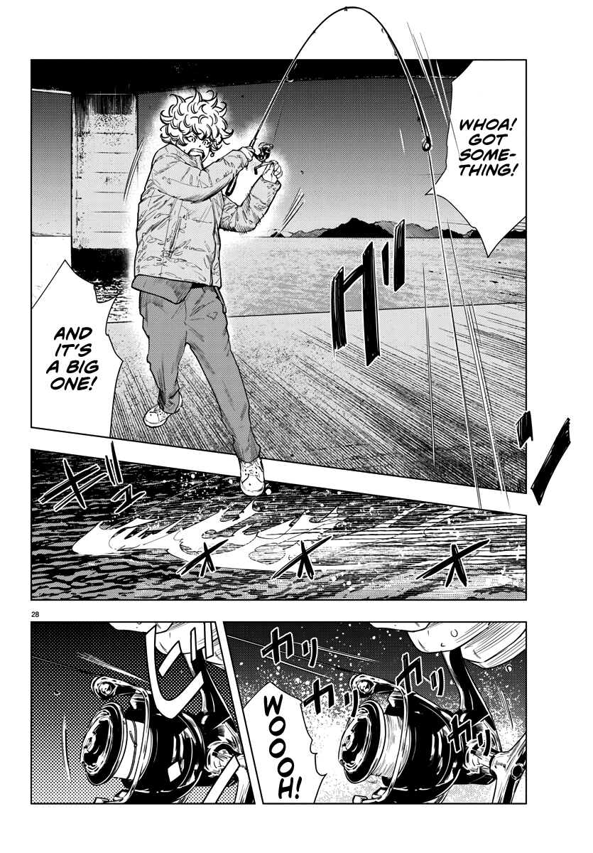 Nine Peaks Chapter 1 - Page 29