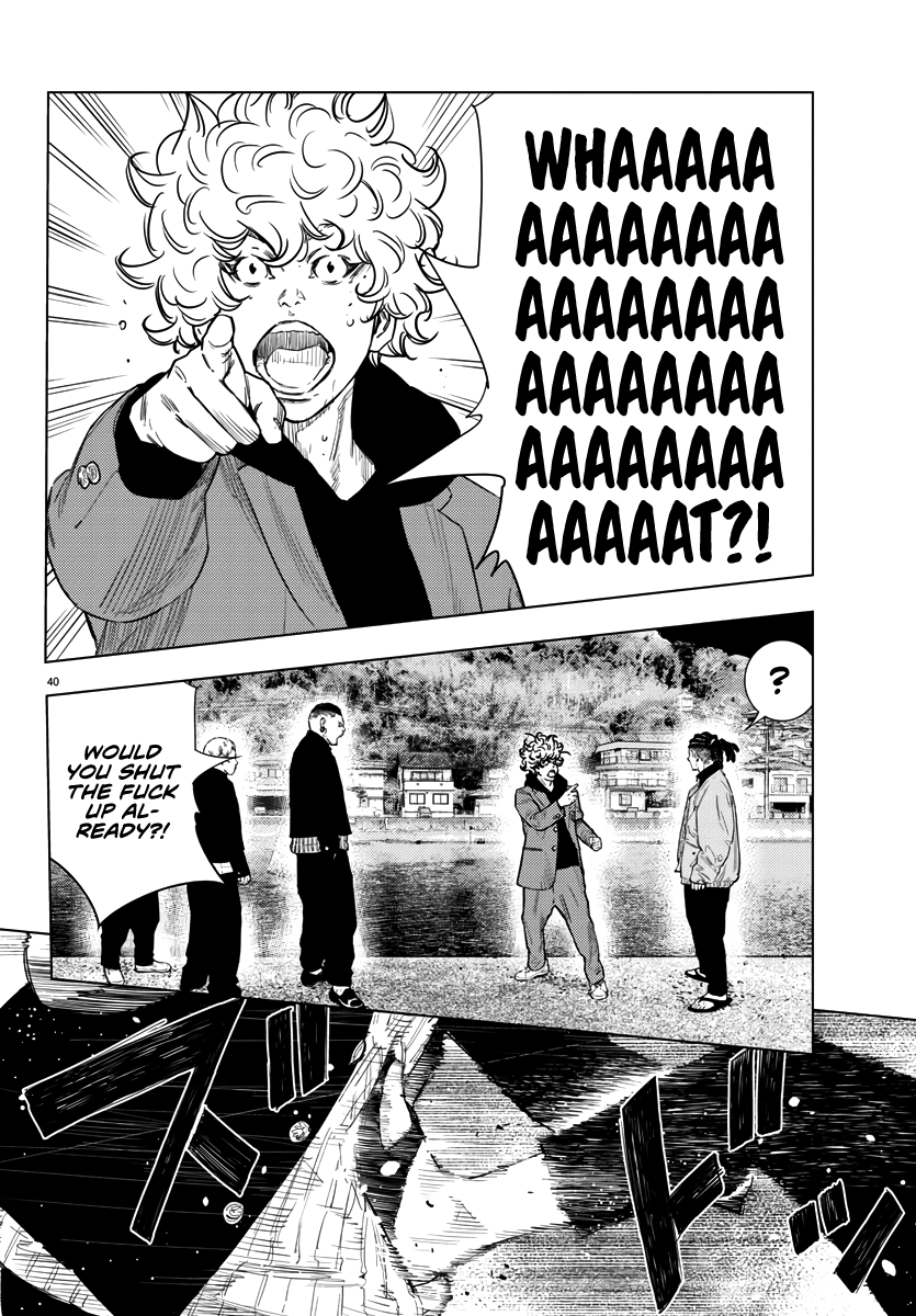 Nine Peaks Chapter 1 - Page 41