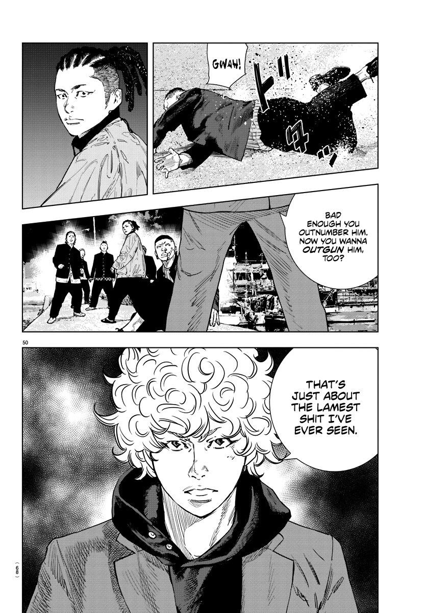 Nine Peaks Chapter 1 - Page 51