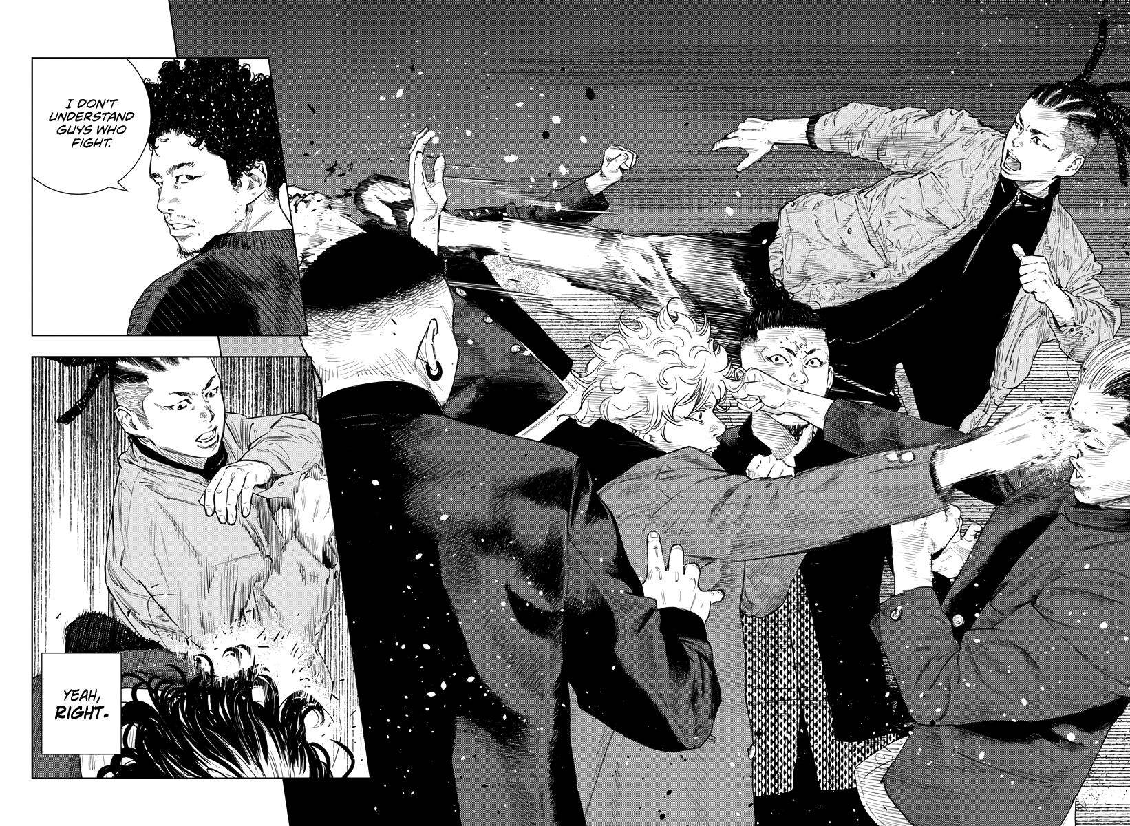 Nine Peaks Chapter 1 - Page 53