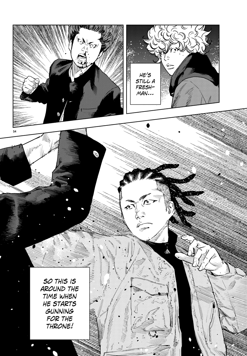 Nine Peaks Chapter 1 - Page 54