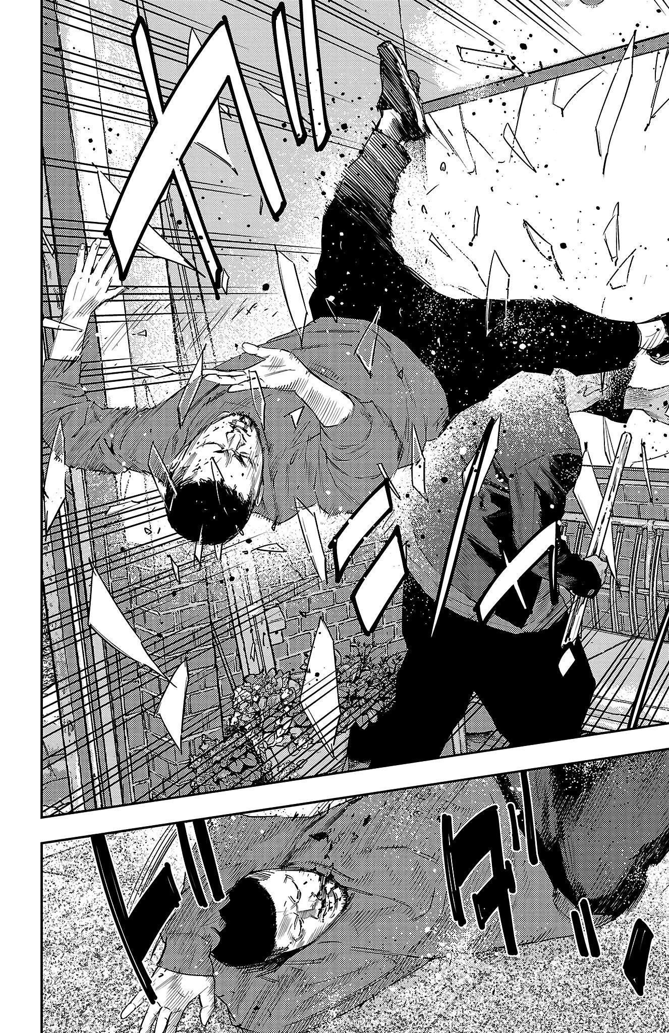 Nine Peaks Chapter 11 - Page 3