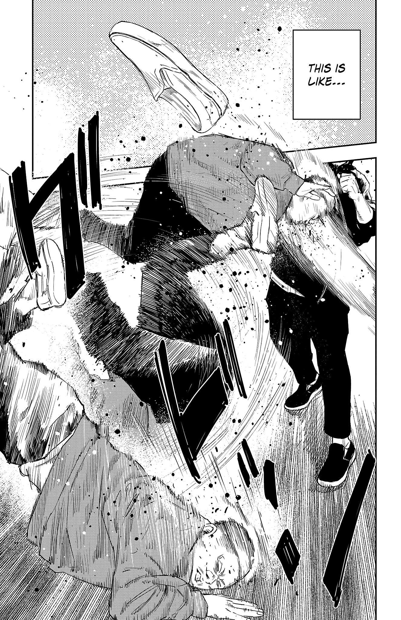 Nine Peaks Chapter 11 - Page 7