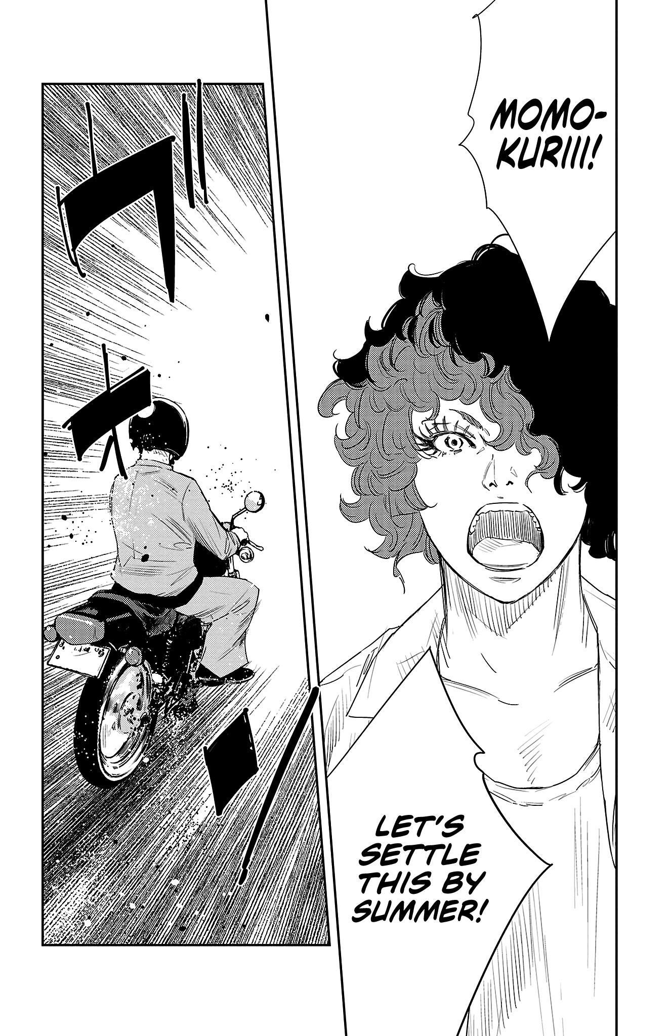 Nine Peaks Chapter 18 - Page 9