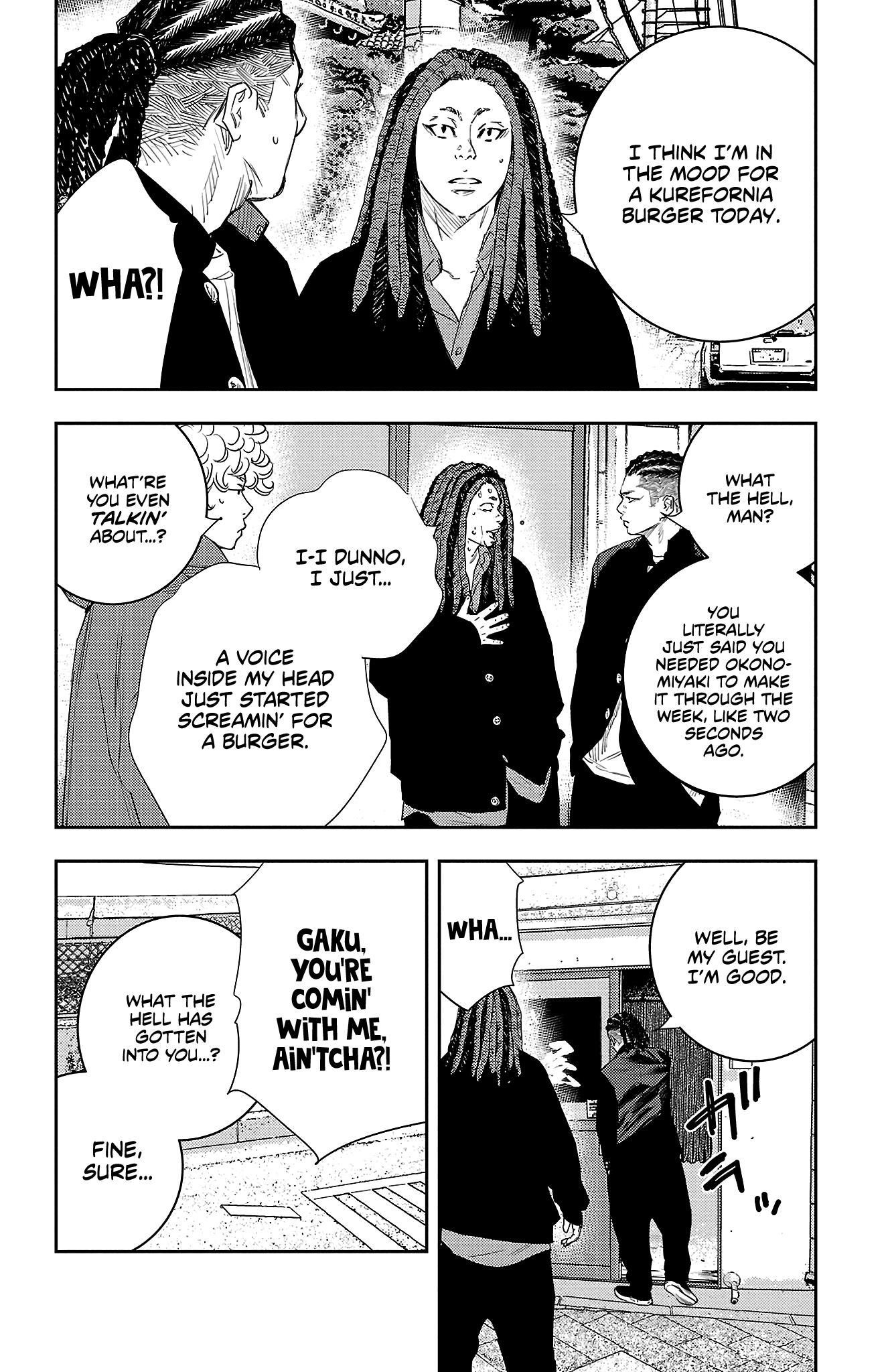 Nine Peaks Chapter 19 - Page 4