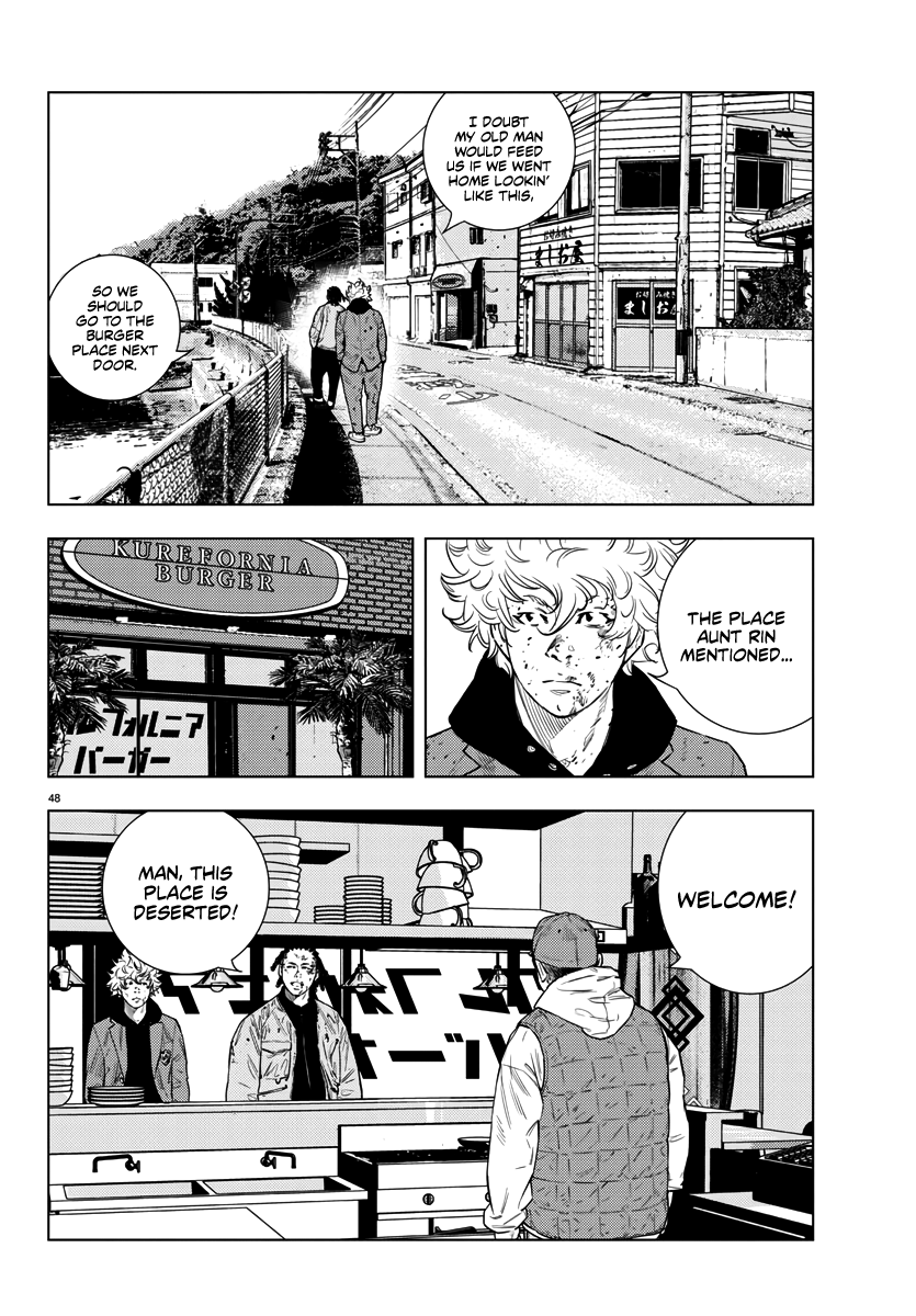 Nine Peaks Chapter 2 - Page 45