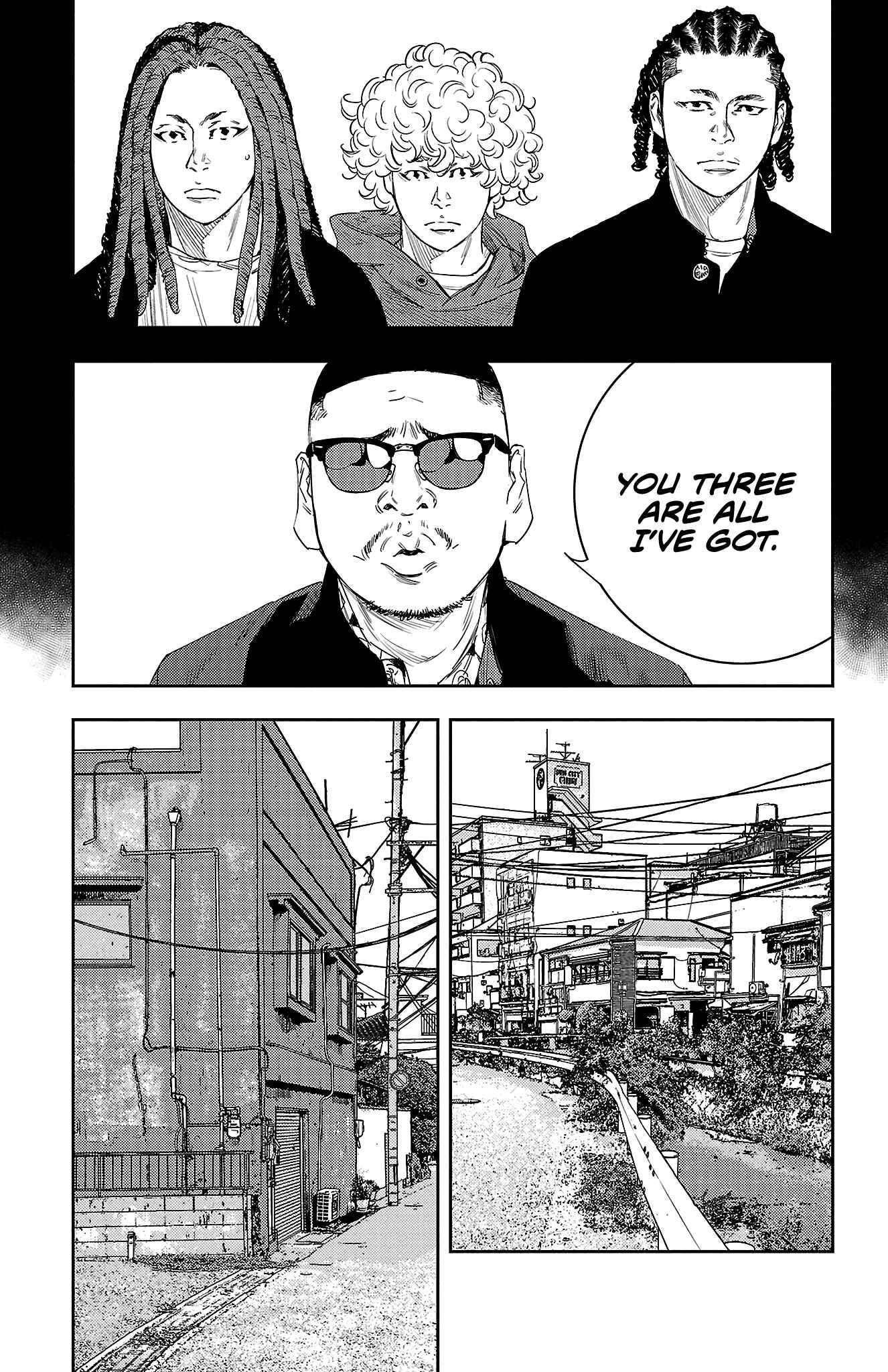 Nine Peaks Chapter 20 - Page 4