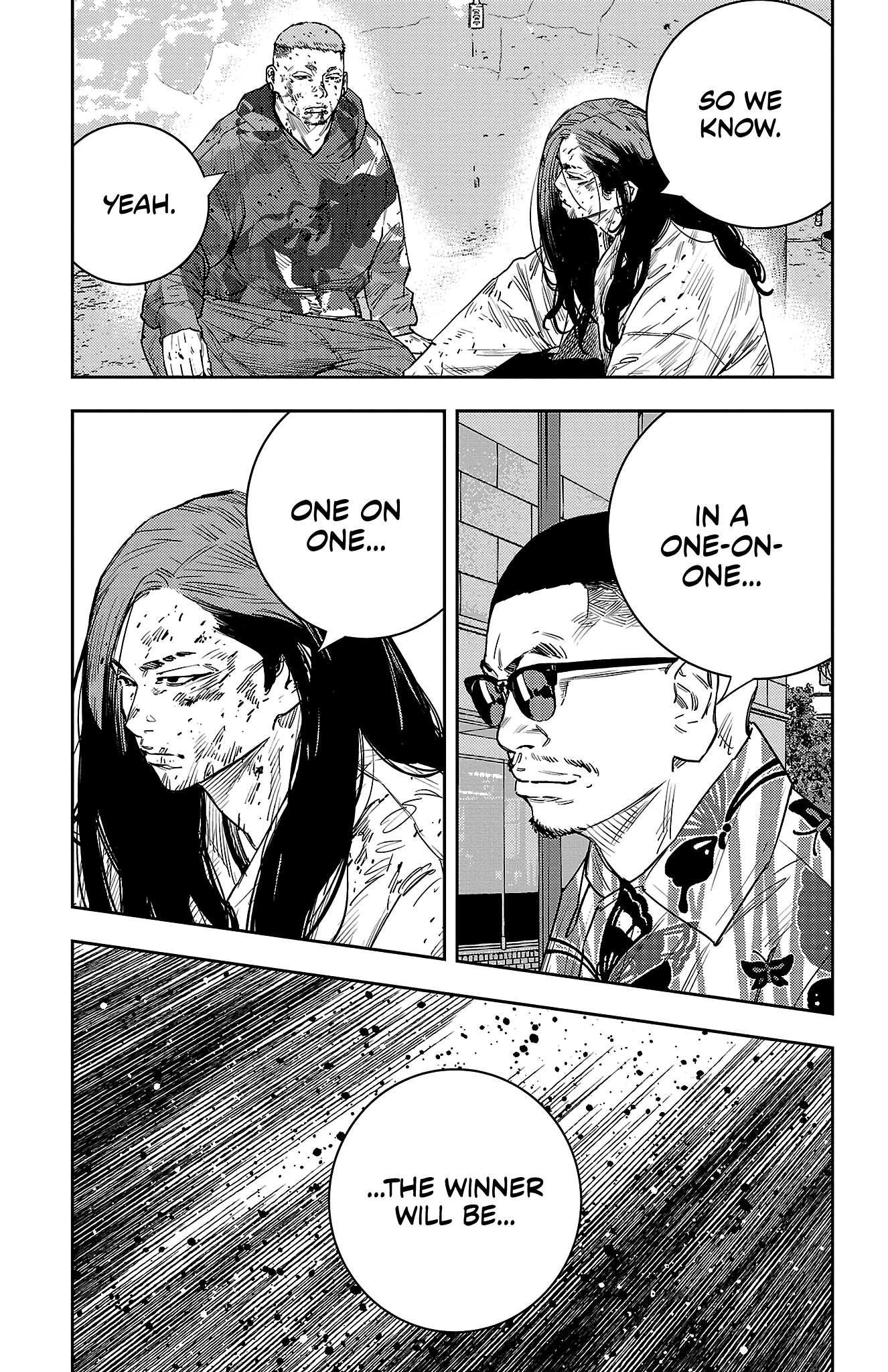 Nine Peaks Chapter 25 - Page 16