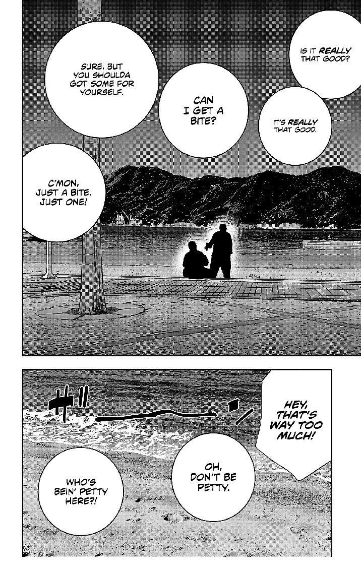 Nine Peaks Chapter 26 - Page 20