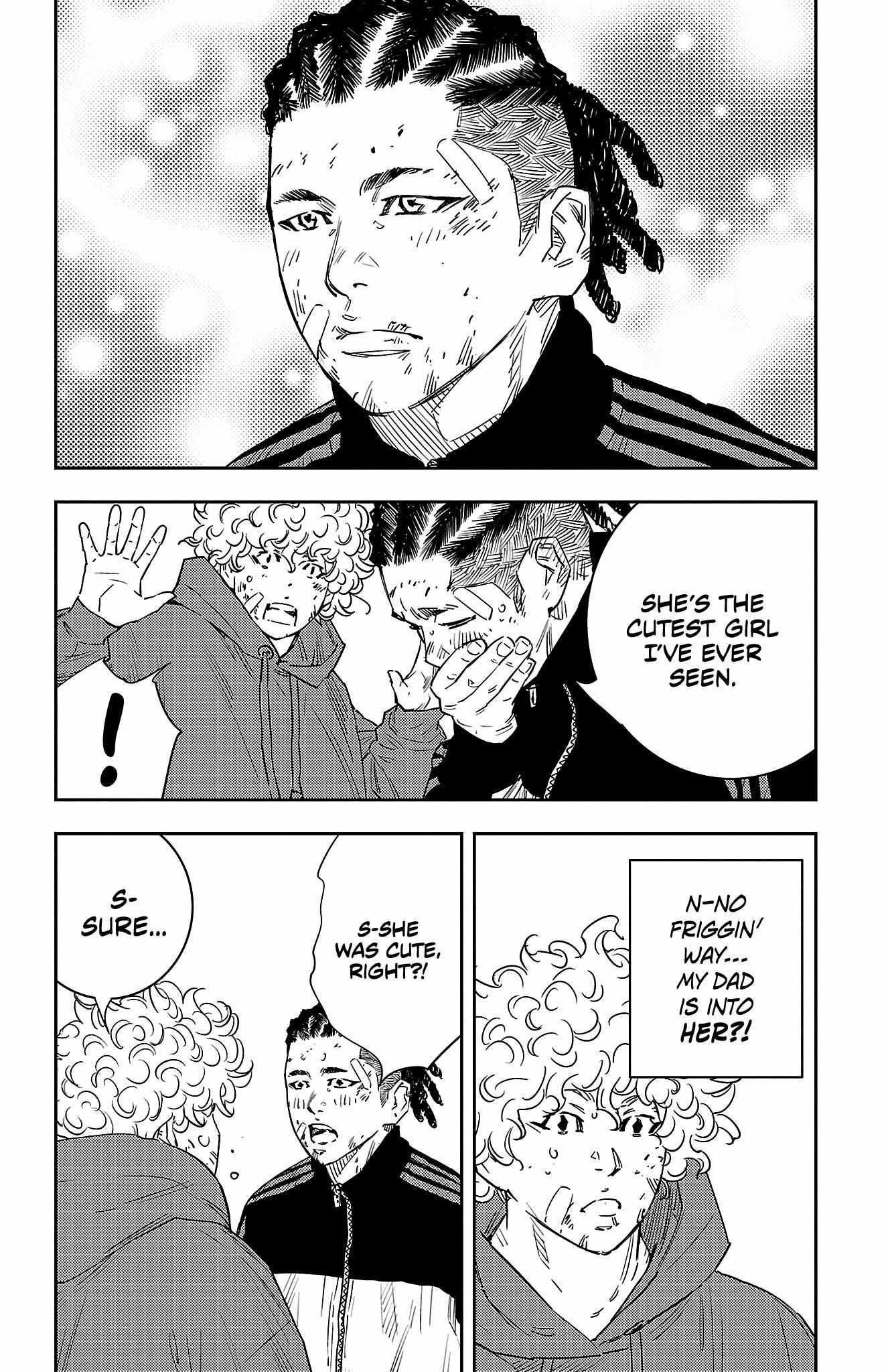 Nine Peaks Chapter 27 - Page 16