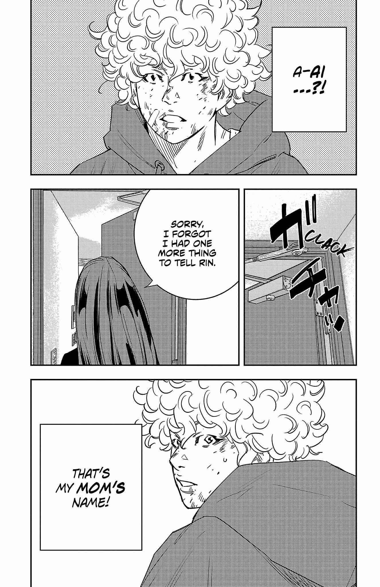 Nine Peaks Chapter 27 - Page 19