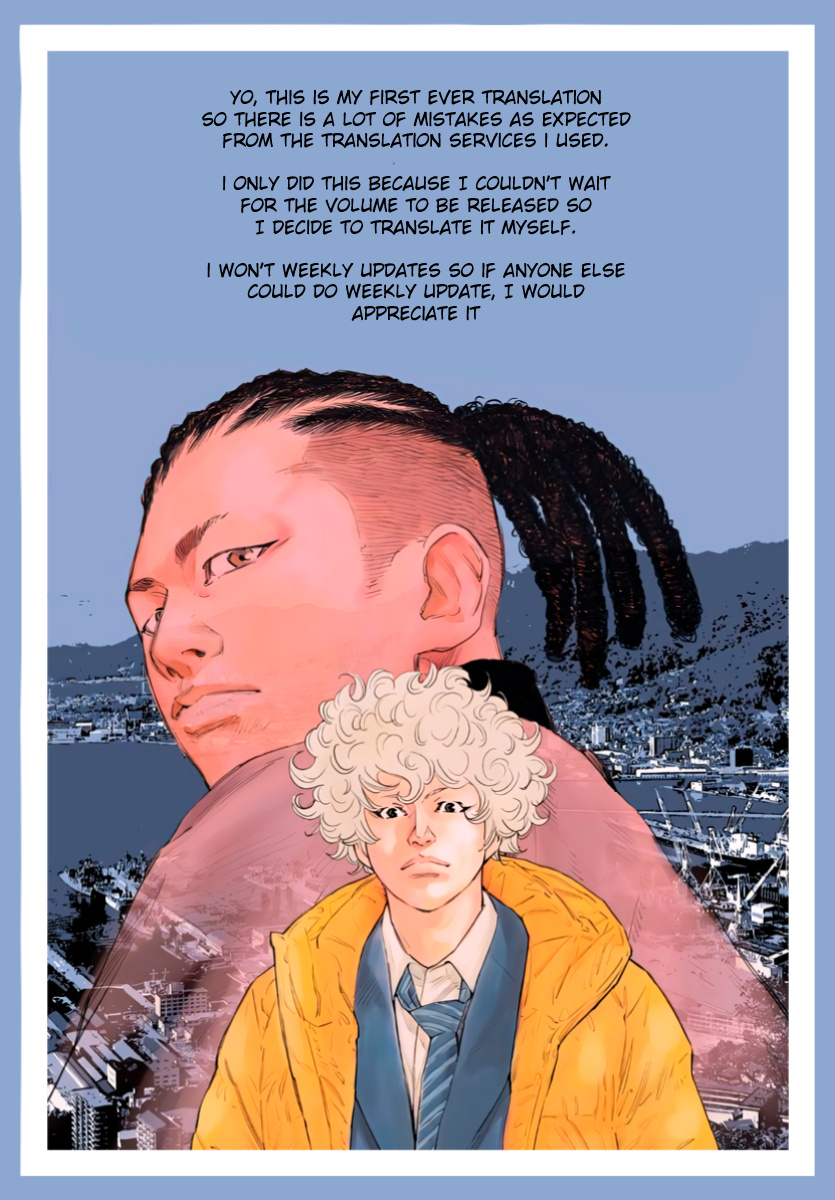 Nine Peaks Chapter 3 - Page 26