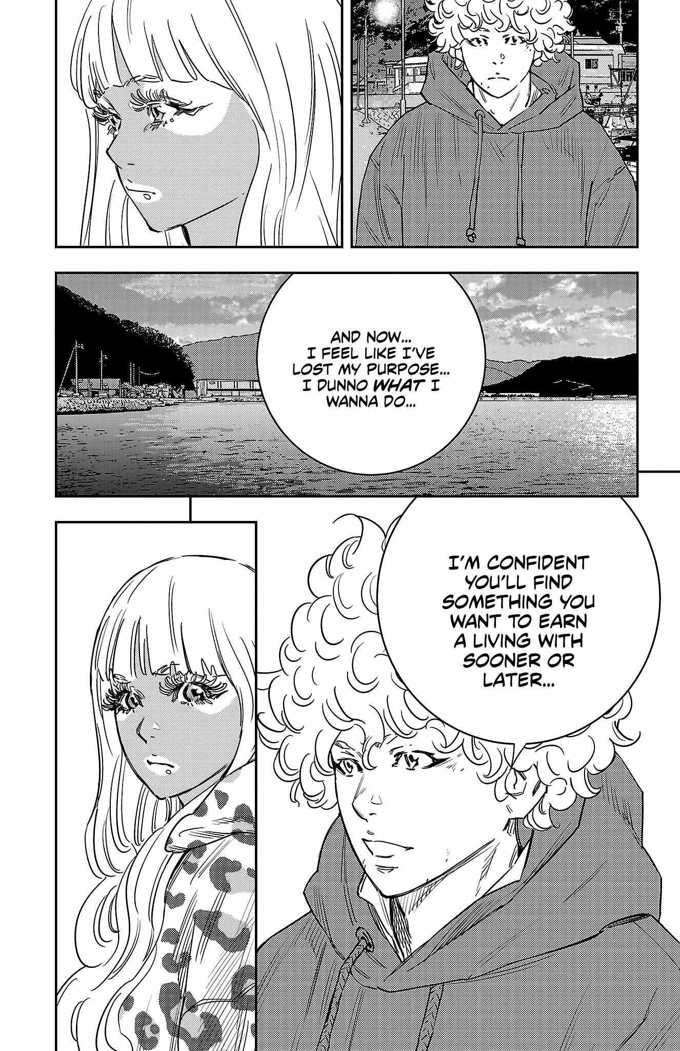 Nine Peaks Chapter 33 - Page 18