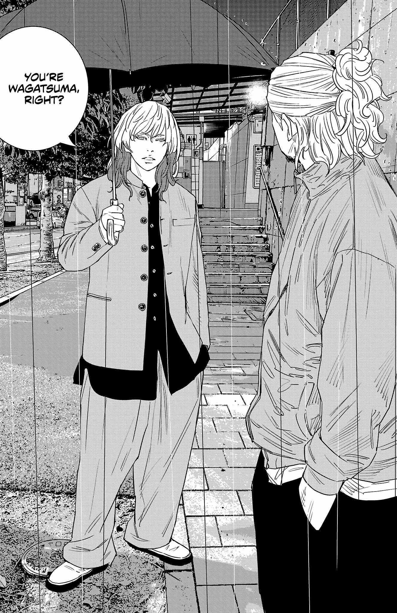 Nine Peaks Chapter 40 - Page 19