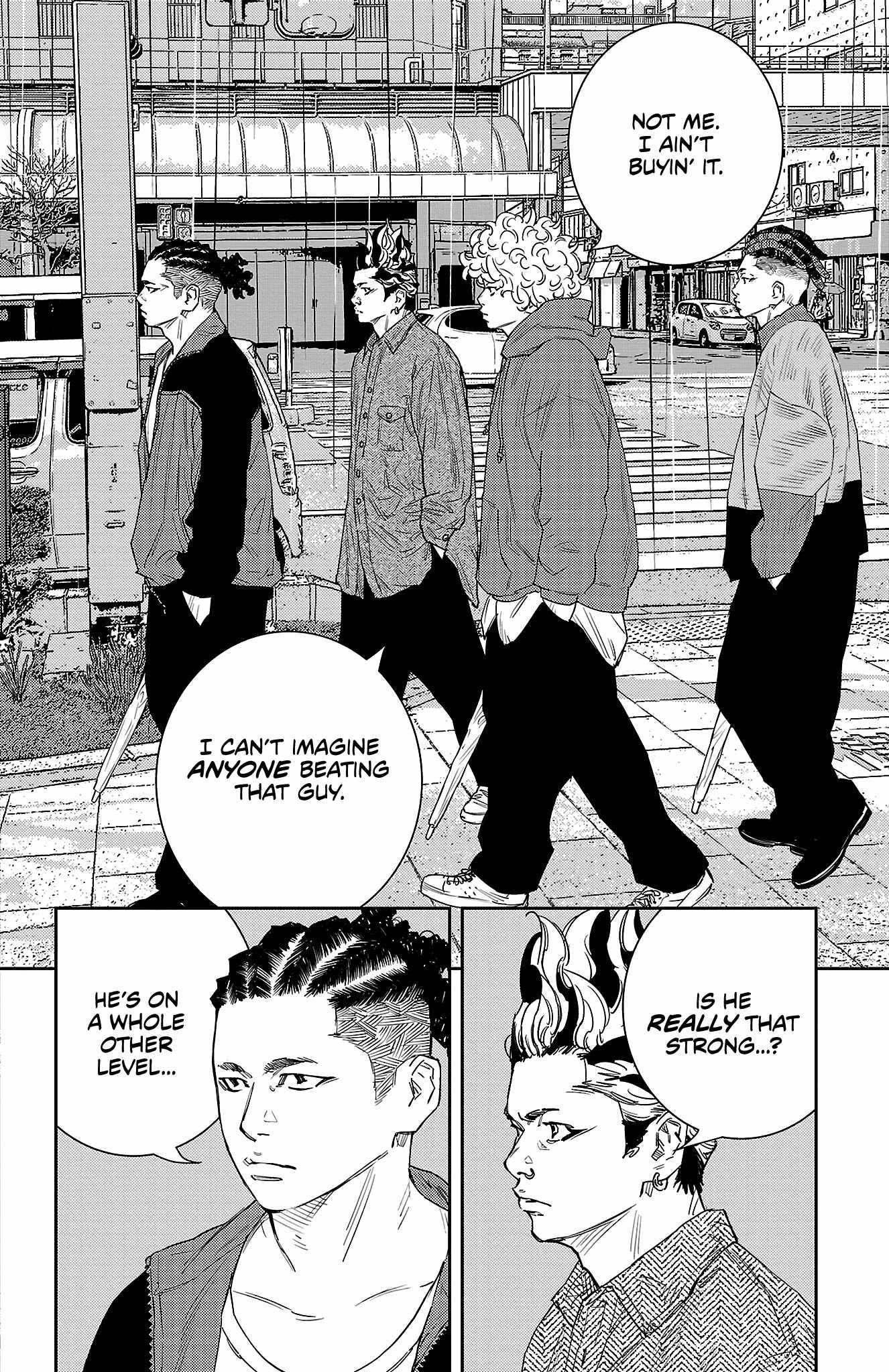 Nine Peaks Chapter 42 - Page 7