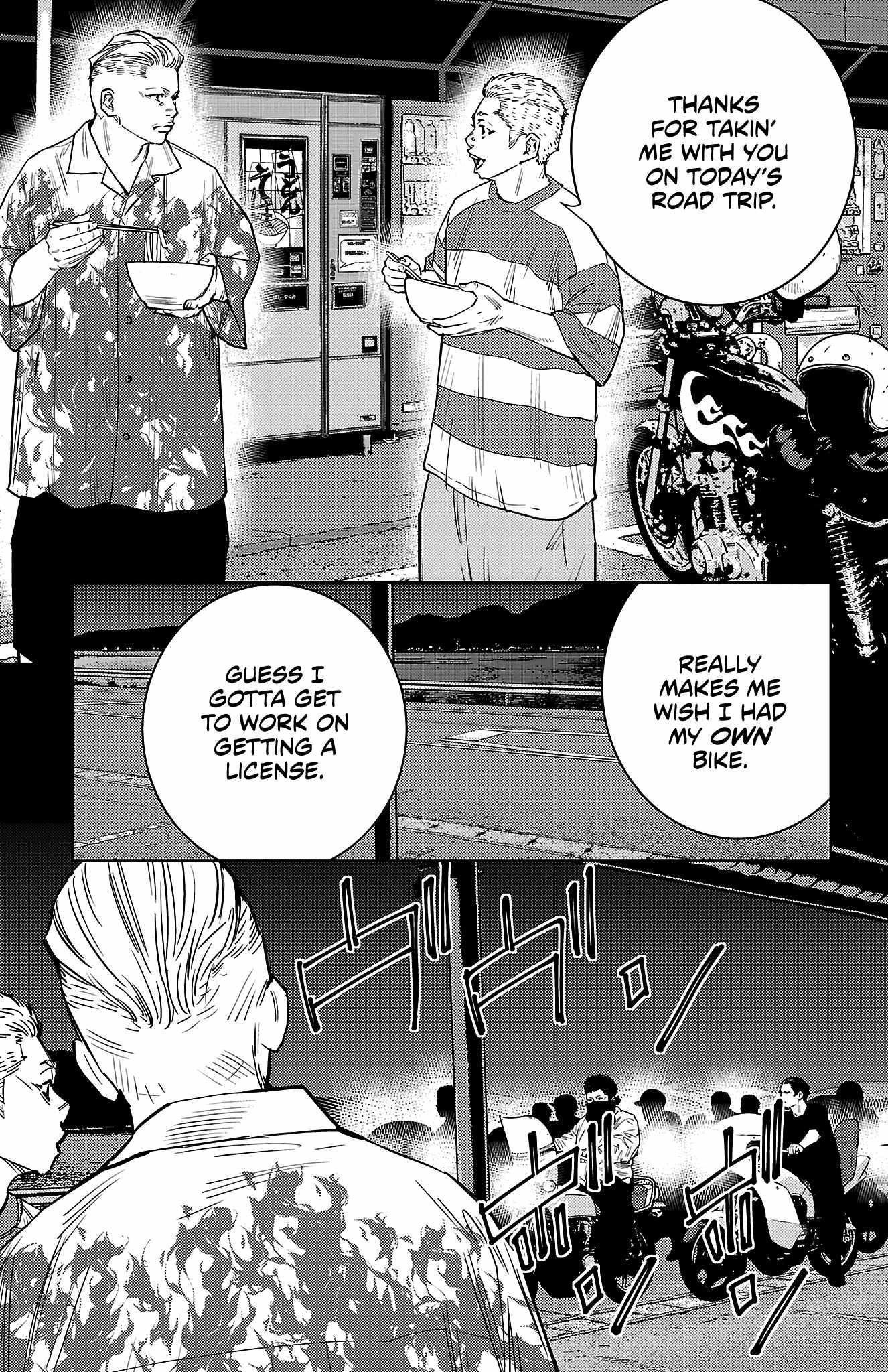 Nine Peaks Chapter 51 - Page 10