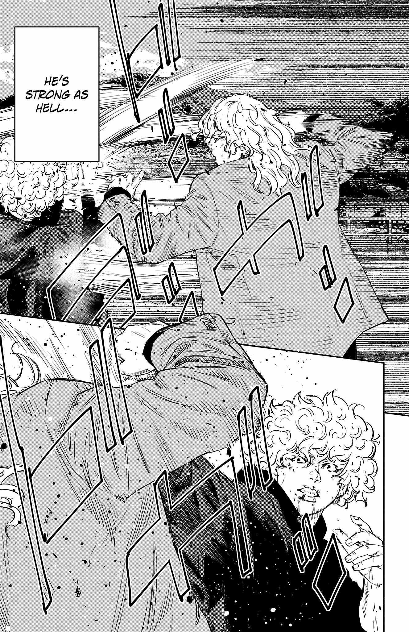 Nine Peaks Chapter 53 - Page 16