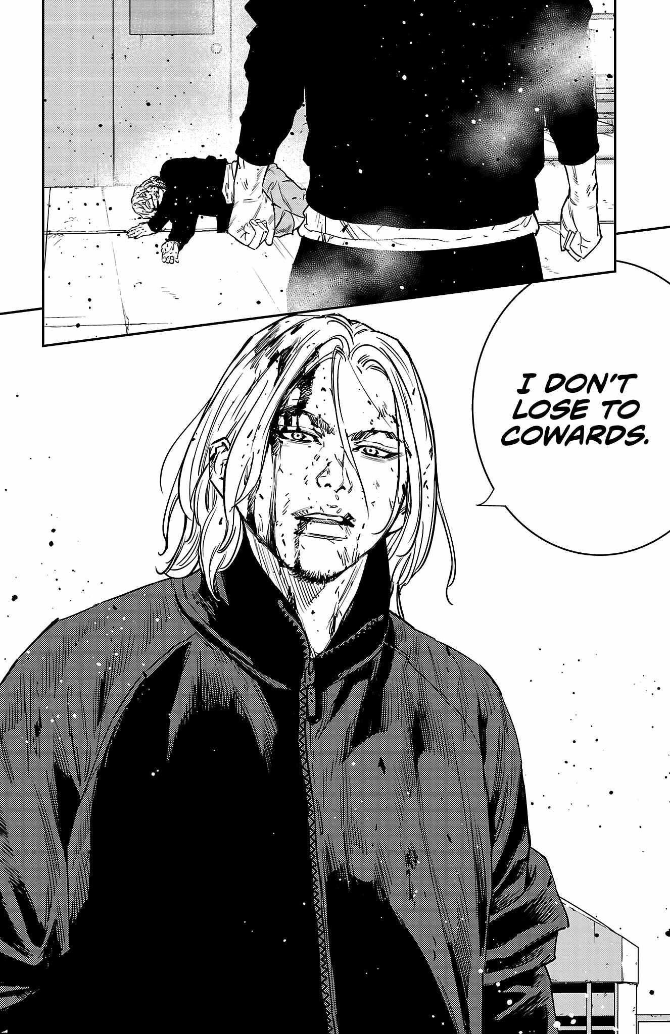 Nine Peaks Chapter 55 - Page 18