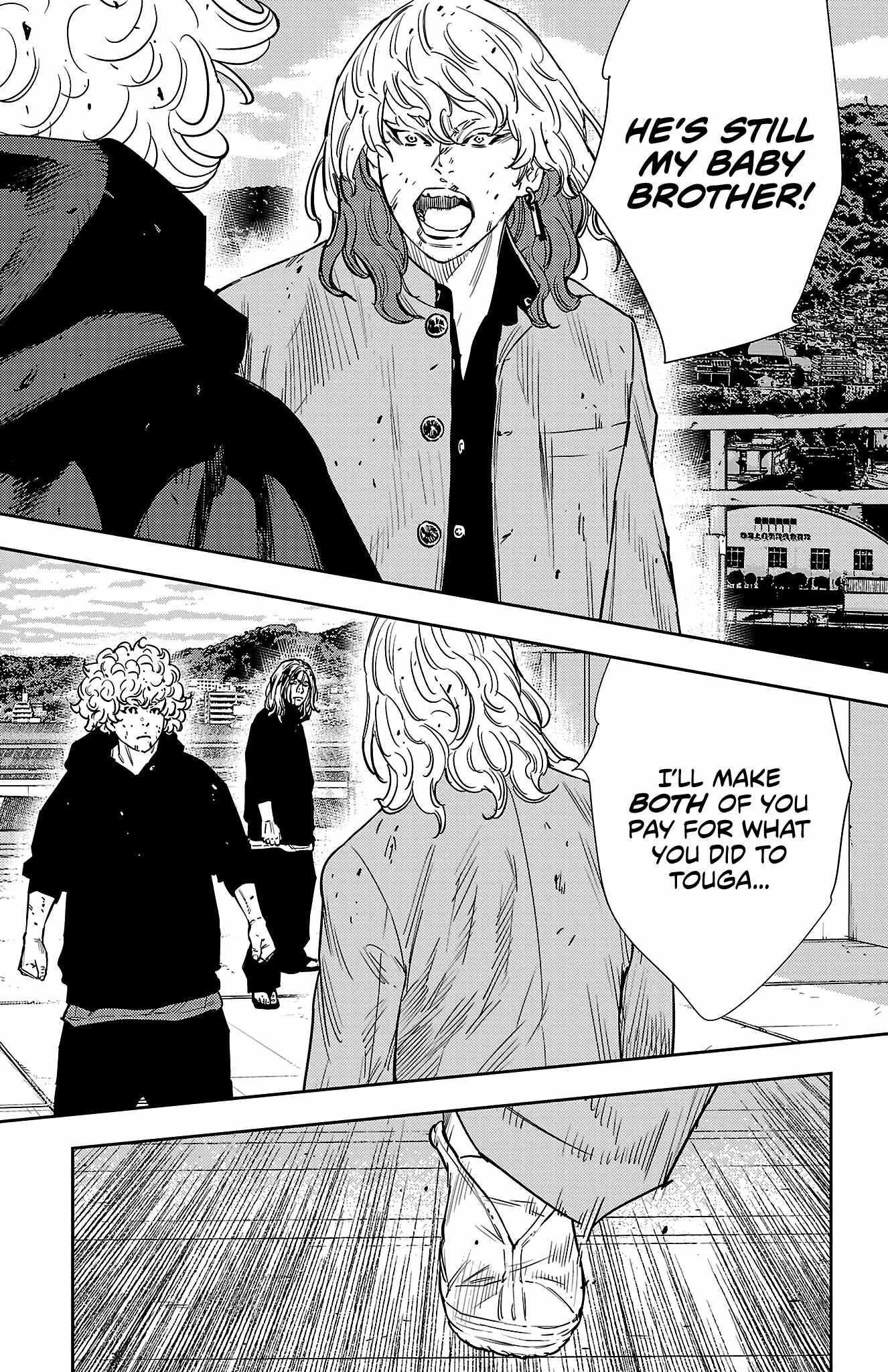 Nine Peaks Chapter 56 - Page 9