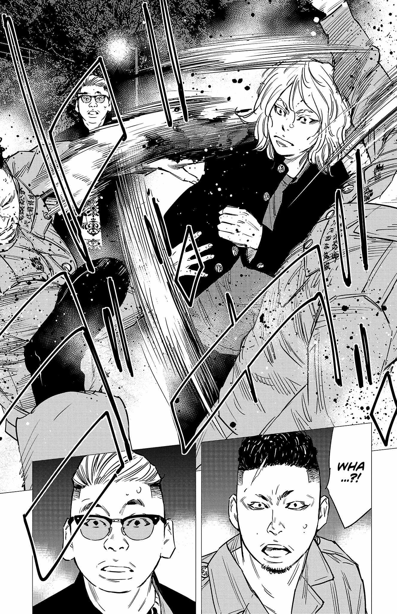 Nine Peaks Chapter 74 - Page 10