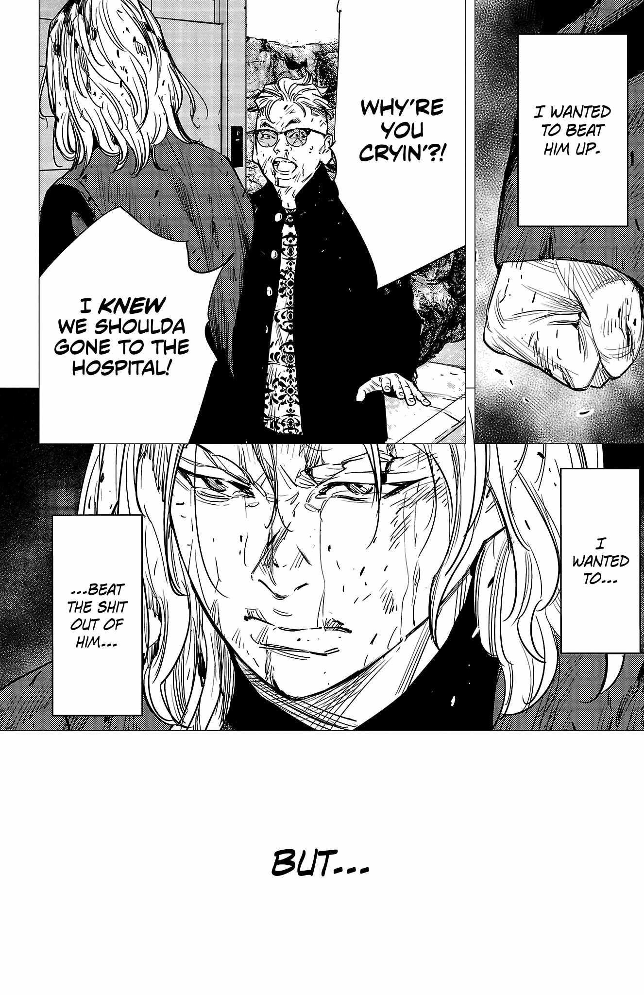 Nine Peaks Chapter 78 - Page 20