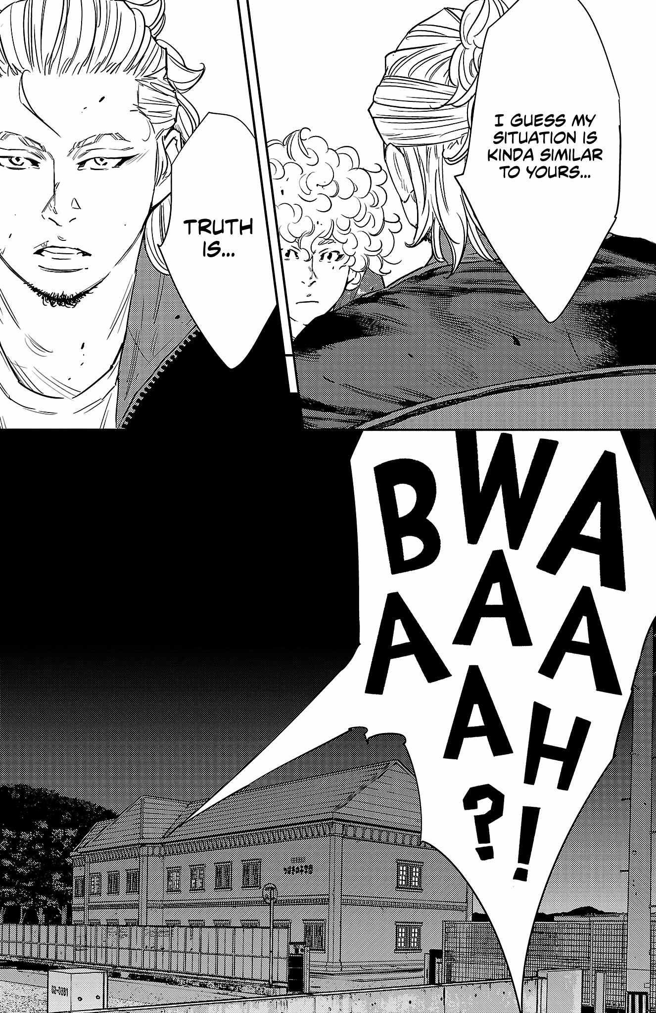 Nine Peaks Chapter 82 - Page 18