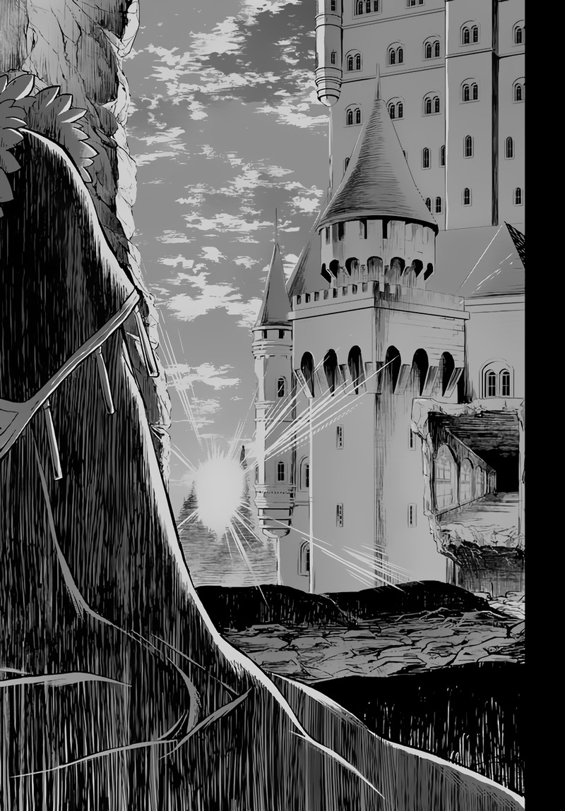 Kanzen Kaihi Healer No Kiseki Chapter 44 - Page 23